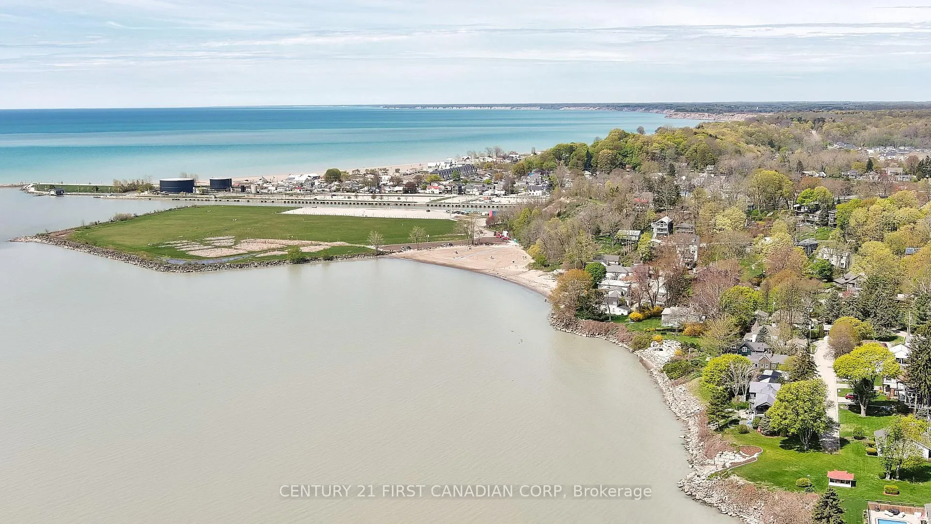 Photo 20 of 205 Adelaide Street, Central Elgin, Port Stanley — HOMEH