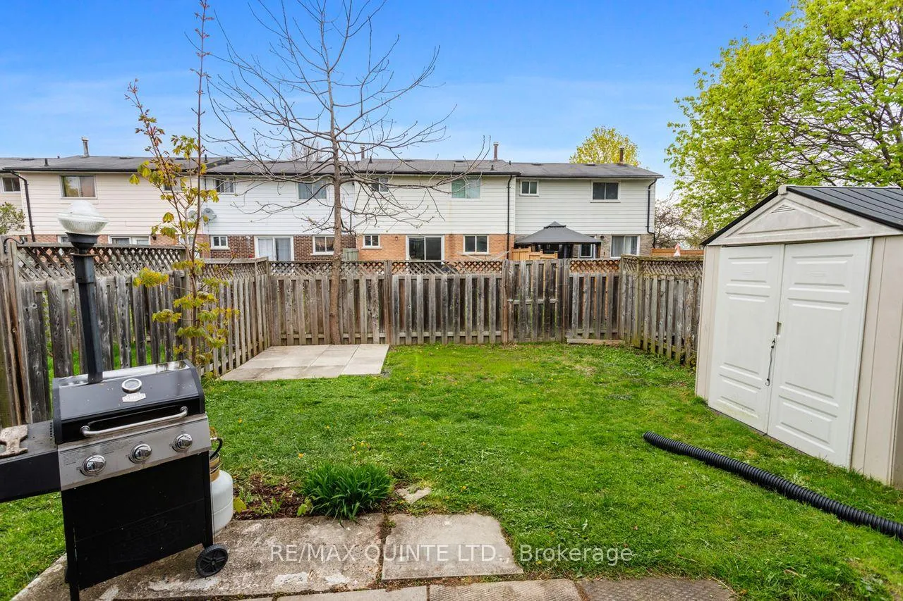 Photo 29 of 3 Splinter Drive, Greater Napanee — HOMEH