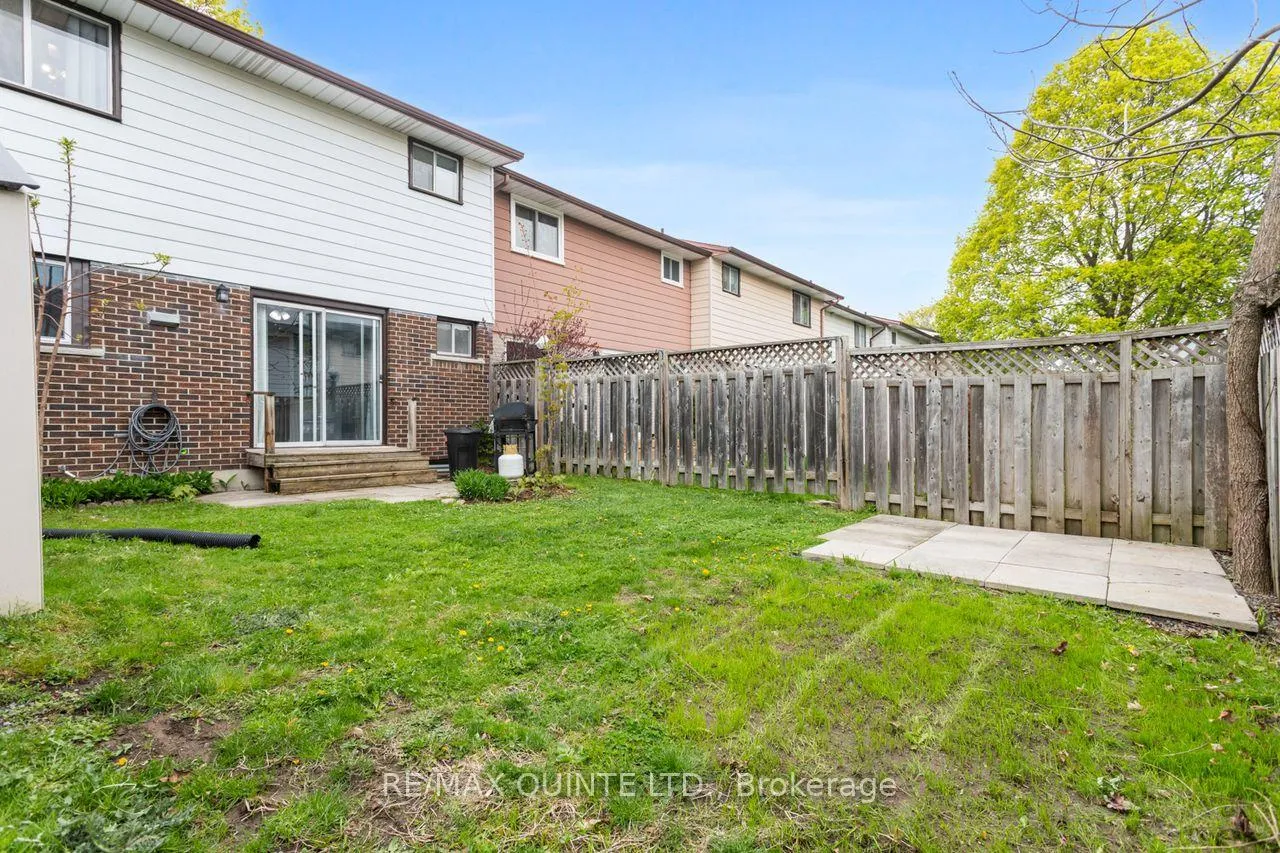 Photo 31 of 3 Splinter Drive, Greater Napanee — HOMEH