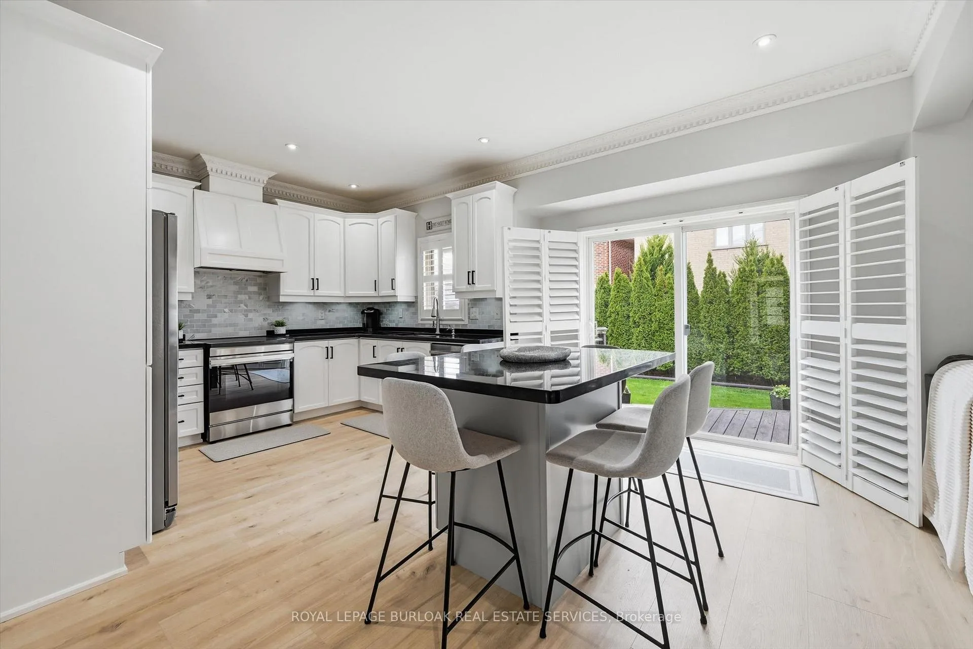 Photo 9 of 4191 Fuller Crescent, Burlington, Alton — HOMEH