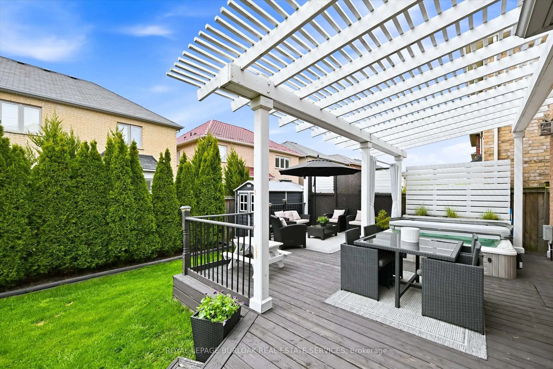 Photo 36 of 4191 Fuller Crescent, Burlington, Alton — HOMEH