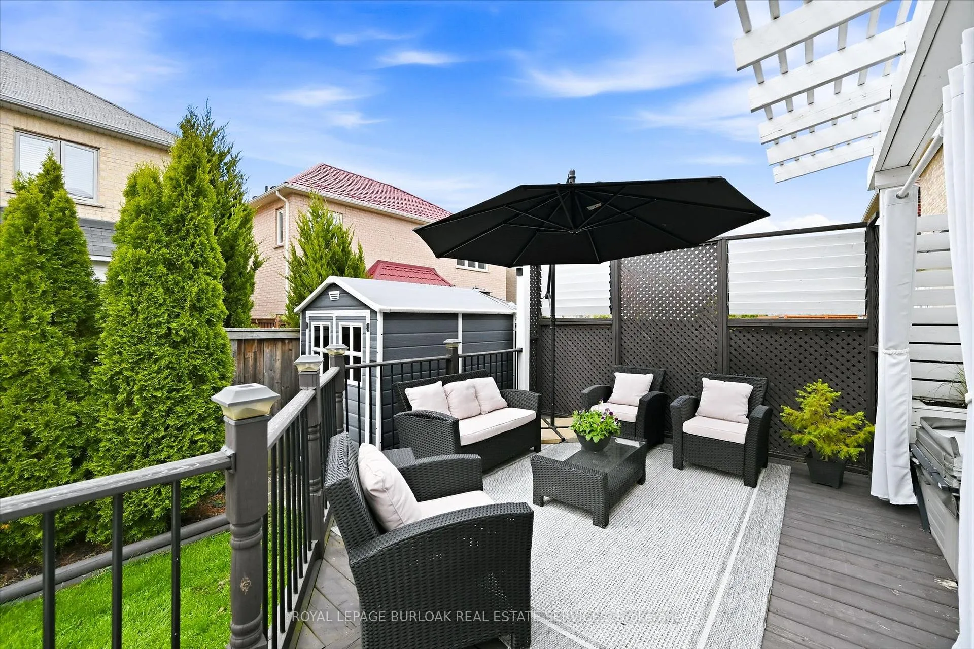 Photo 37 of 4191 Fuller Crescent, Burlington, Alton — HOMEH