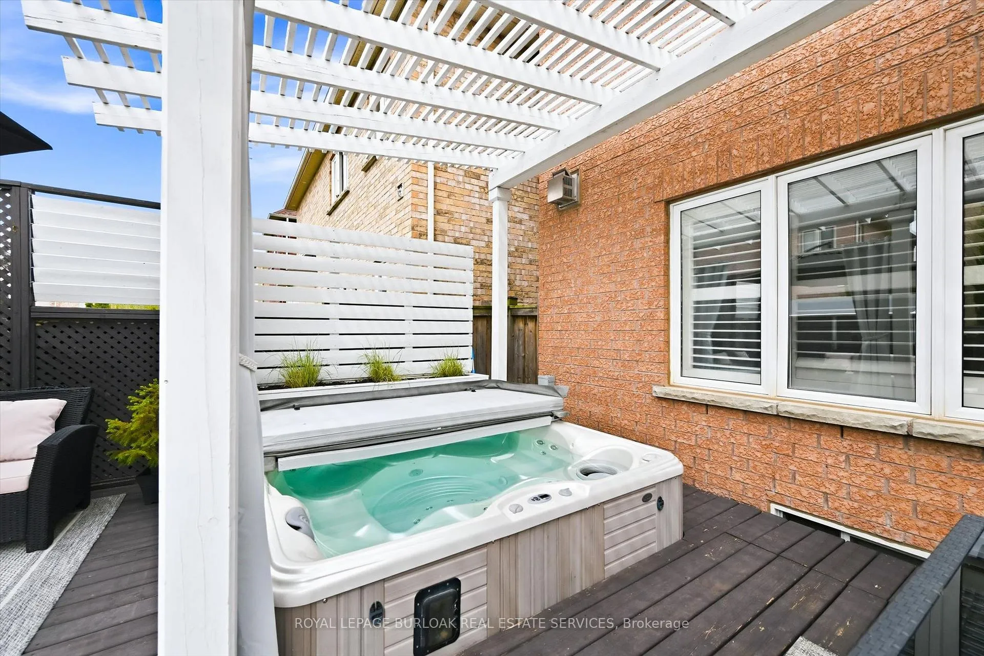 Photo 38 of 4191 Fuller Crescent, Burlington, Alton — HOMEH