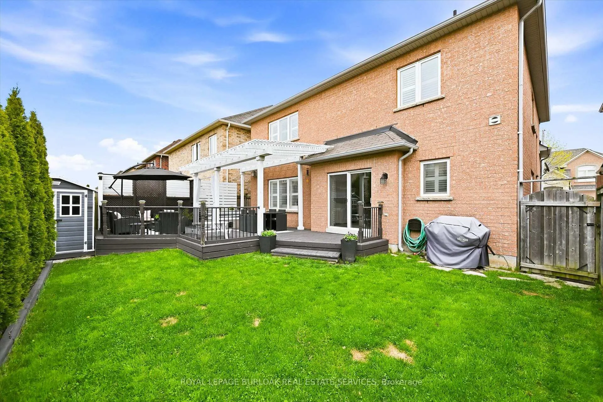 Photo 39 of 4191 Fuller Crescent, Burlington, Alton — HOMEH