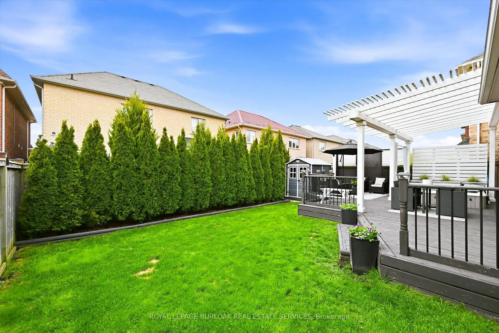 Photo 40 of 4191 Fuller Crescent, Burlington, Alton — HOMEH