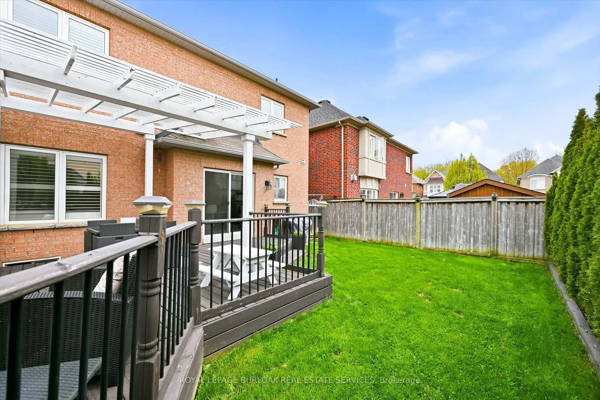 Photo 41 of 4191 Fuller Crescent, Burlington, Alton — HOMEH
