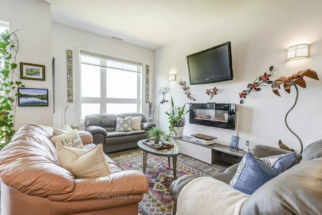Photo 11 of Unit 627, 125 Shoreview Place, Hamilton, Stoney Creek — HOMEH