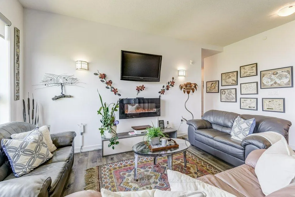 Photo 12 of Unit 627, 125 Shoreview Place, Hamilton, Stoney Creek — HOMEH