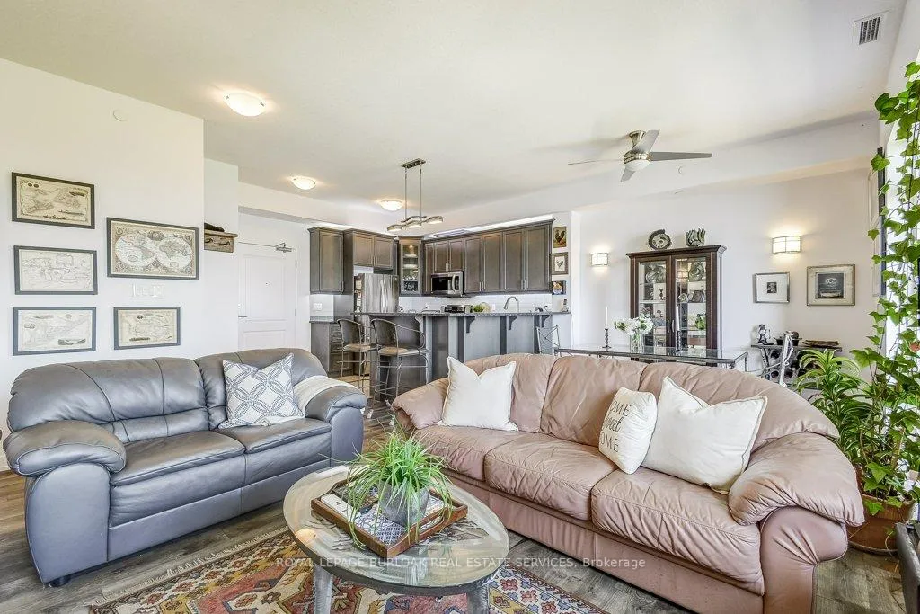 Photo 13 of Unit 627, 125 Shoreview Place, Hamilton, Stoney Creek — HOMEH