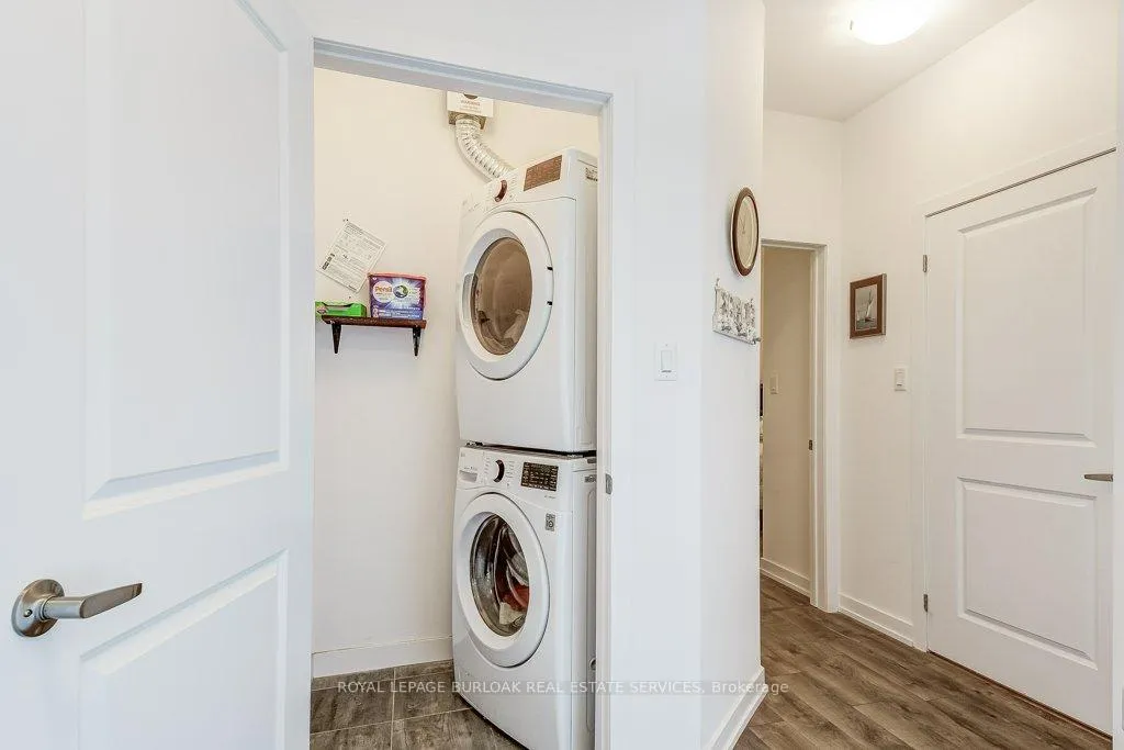 Photo 14 of Unit 627, 125 Shoreview Place, Hamilton, Stoney Creek — HOMEH