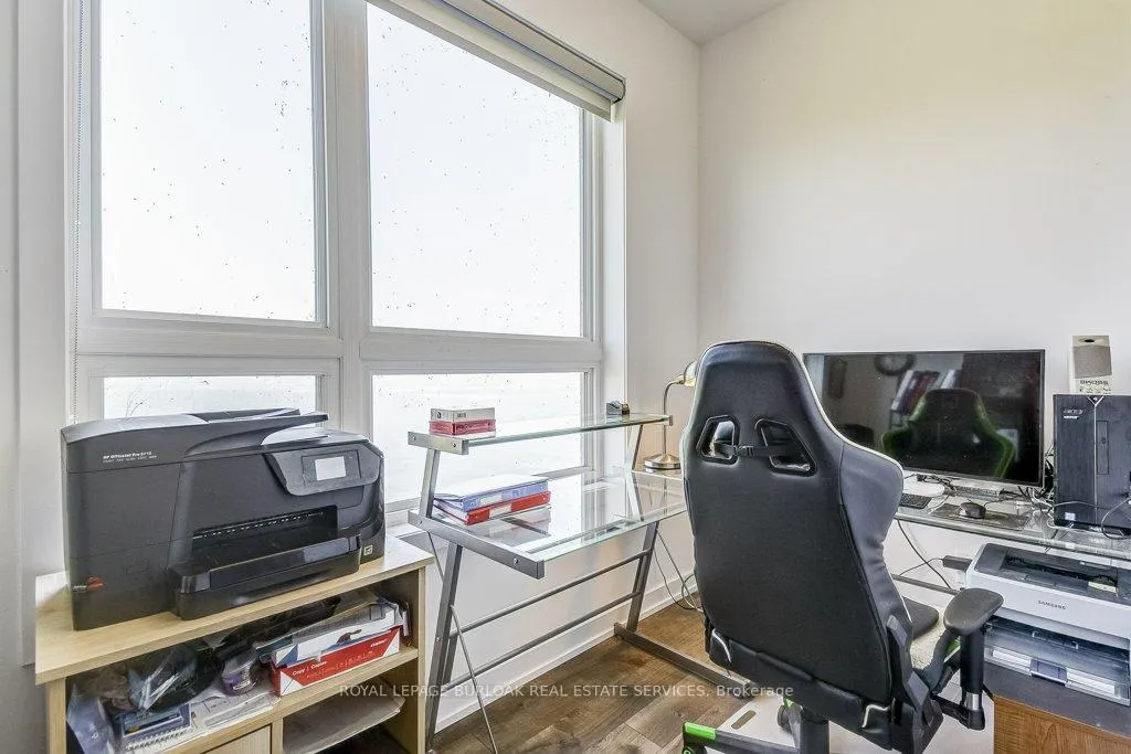 Photo 20 of Unit 627, 125 Shoreview Place, Hamilton, Stoney Creek — HOMEH