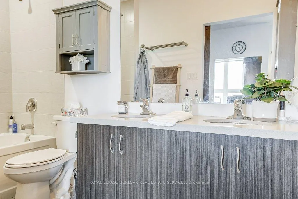 Photo 21 of Unit 627, 125 Shoreview Place, Hamilton, Stoney Creek — HOMEH
