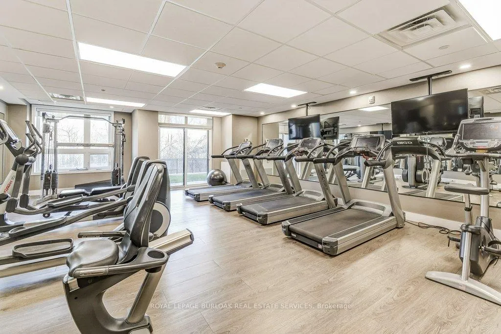 Photo 25 of Unit 627, 125 Shoreview Place, Hamilton, Stoney Creek — HOMEH
