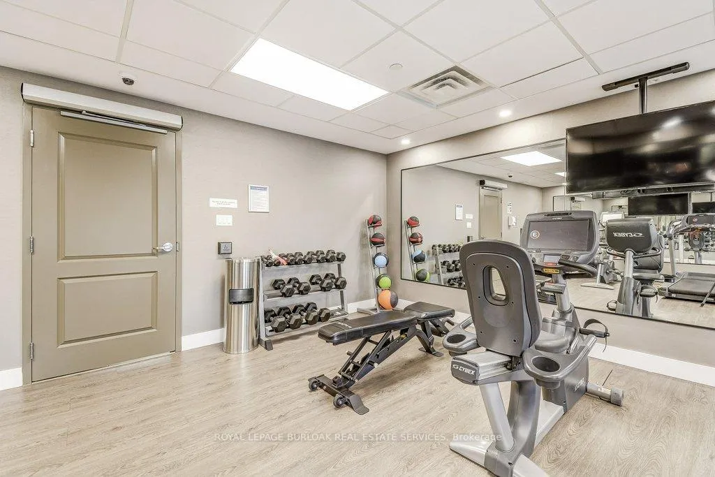 Photo 26 of Unit 627, 125 Shoreview Place, Hamilton, Stoney Creek — HOMEH