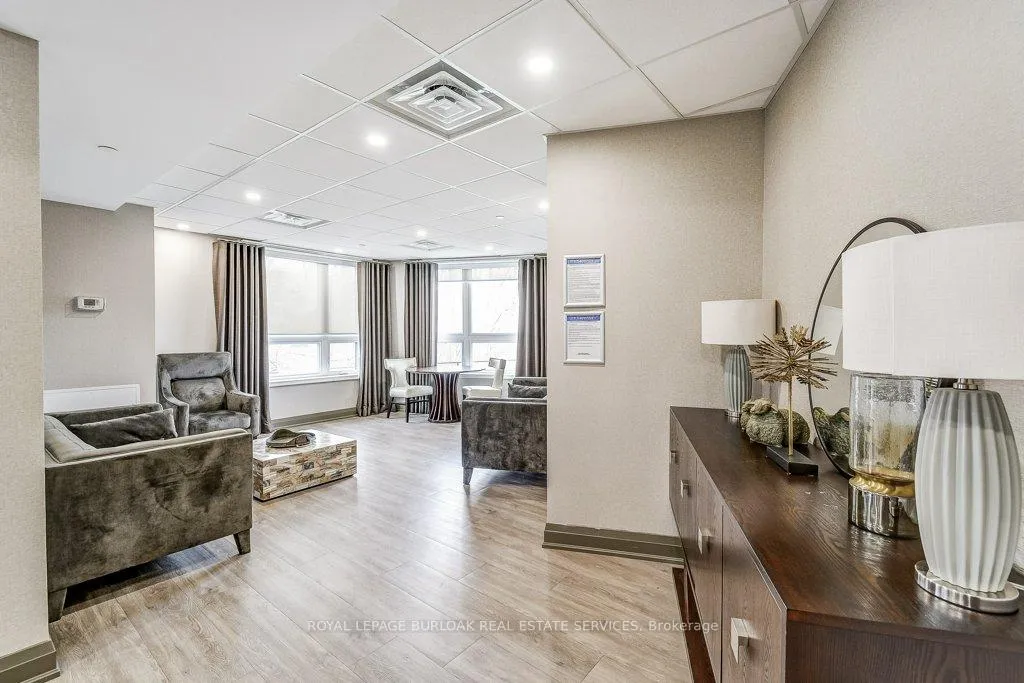 Photo 27 of Unit 627, 125 Shoreview Place, Hamilton, Stoney Creek — HOMEH