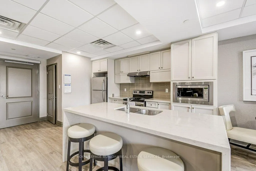 Photo 28 of Unit 627, 125 Shoreview Place, Hamilton, Stoney Creek — HOMEH