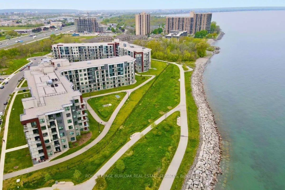 Photo 29 of Unit 627, 125 Shoreview Place, Hamilton, Stoney Creek — HOMEH