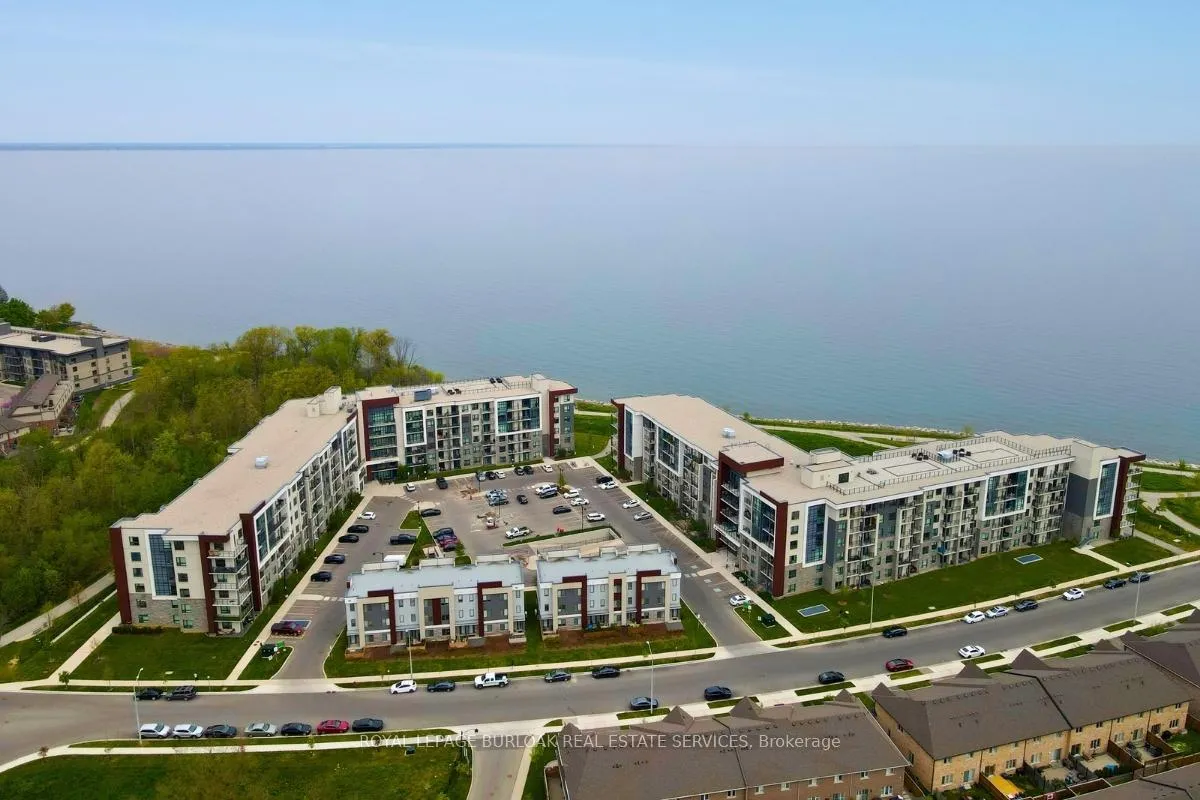 Photo 30 of Unit 627, 125 Shoreview Place, Hamilton, Stoney Creek — HOMEH