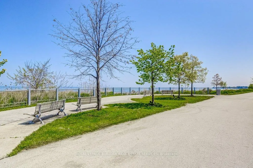 Photo 36 of Unit 627, 125 Shoreview Place, Hamilton, Stoney Creek — HOMEH
