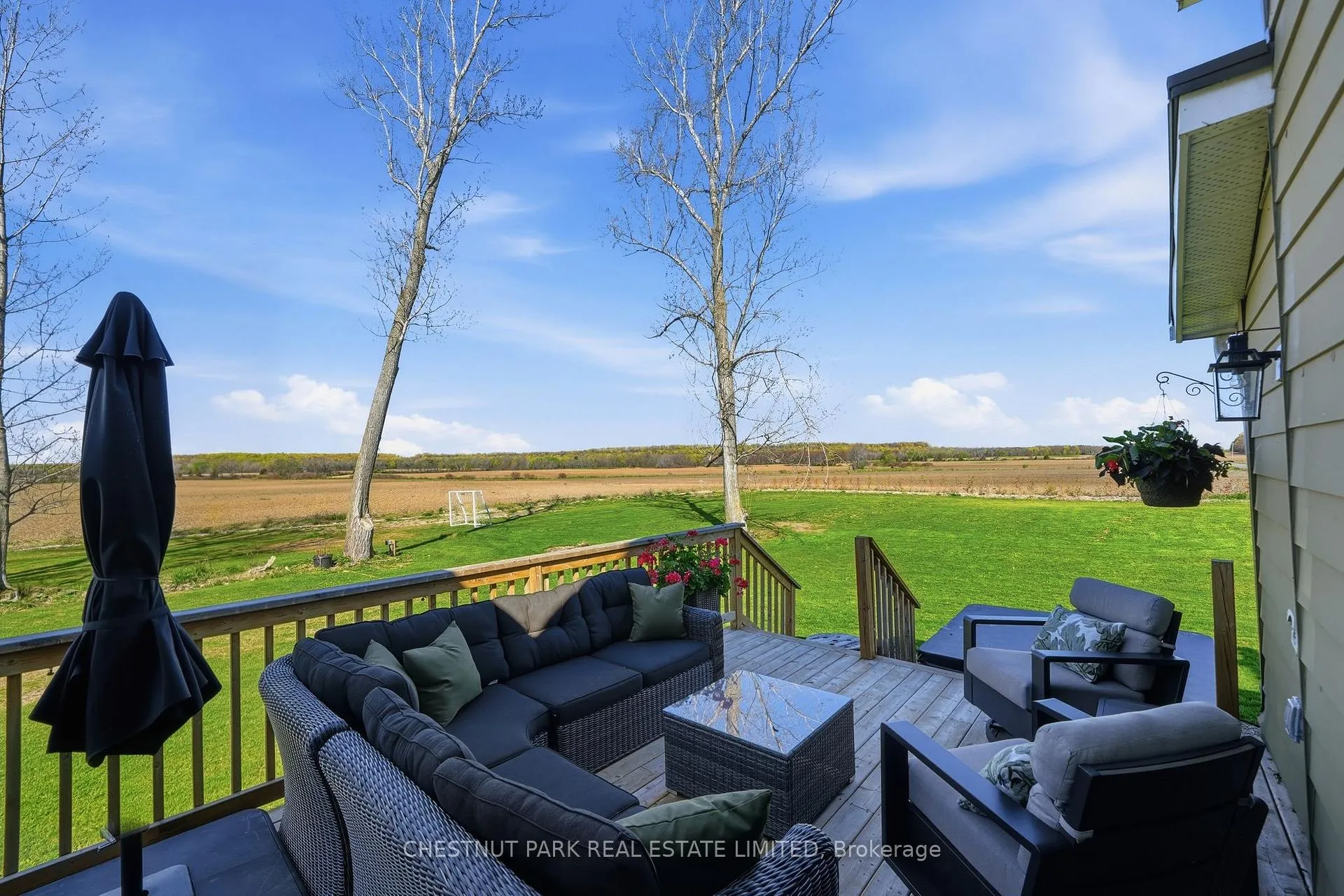 Photo 4 of 370 Kaiser Crossroad, Prince Edward County, North Marysburg Ward — HOMEH