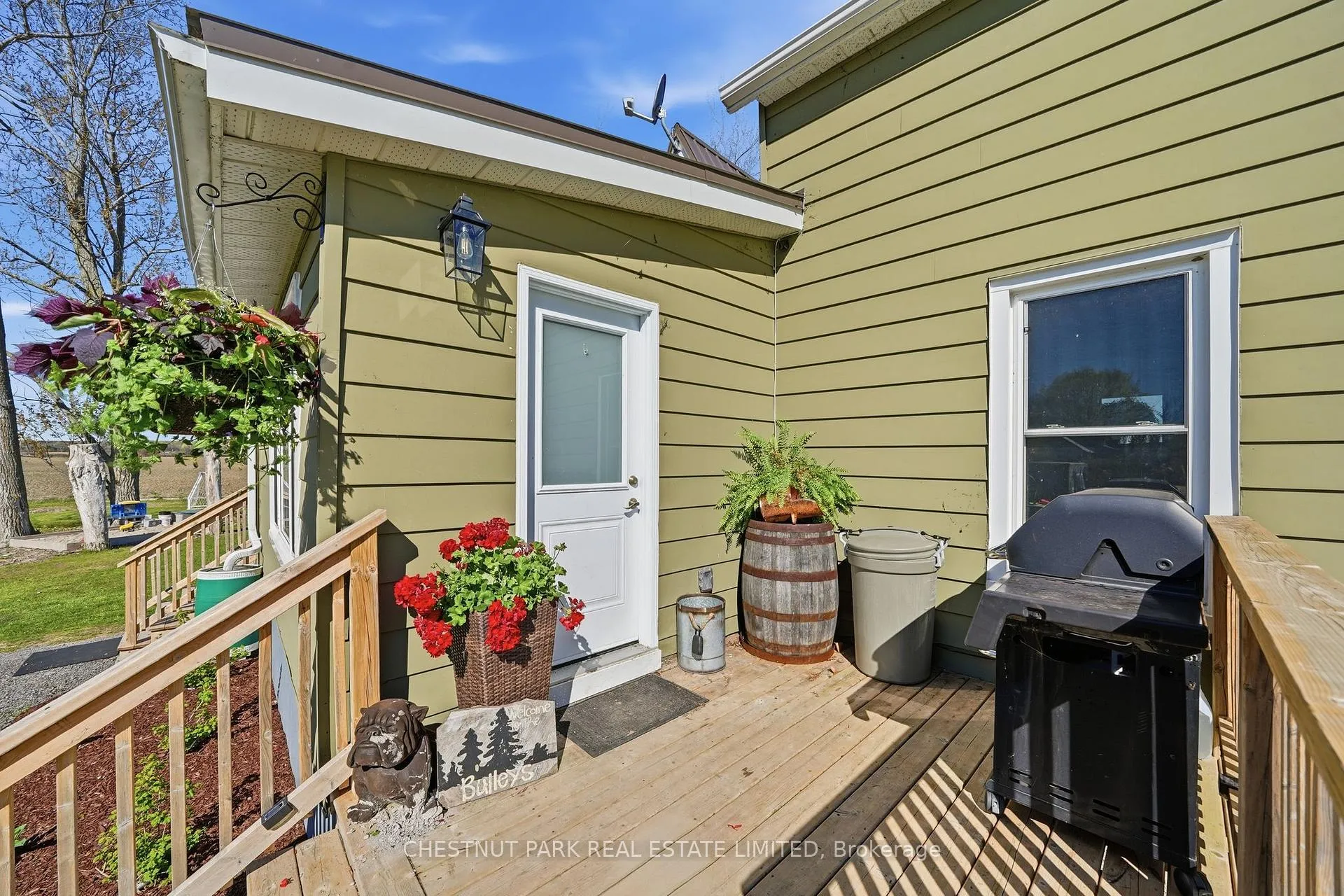 Photo 5 of 370 Kaiser Crossroad, Prince Edward County, North Marysburg Ward — HOMEH