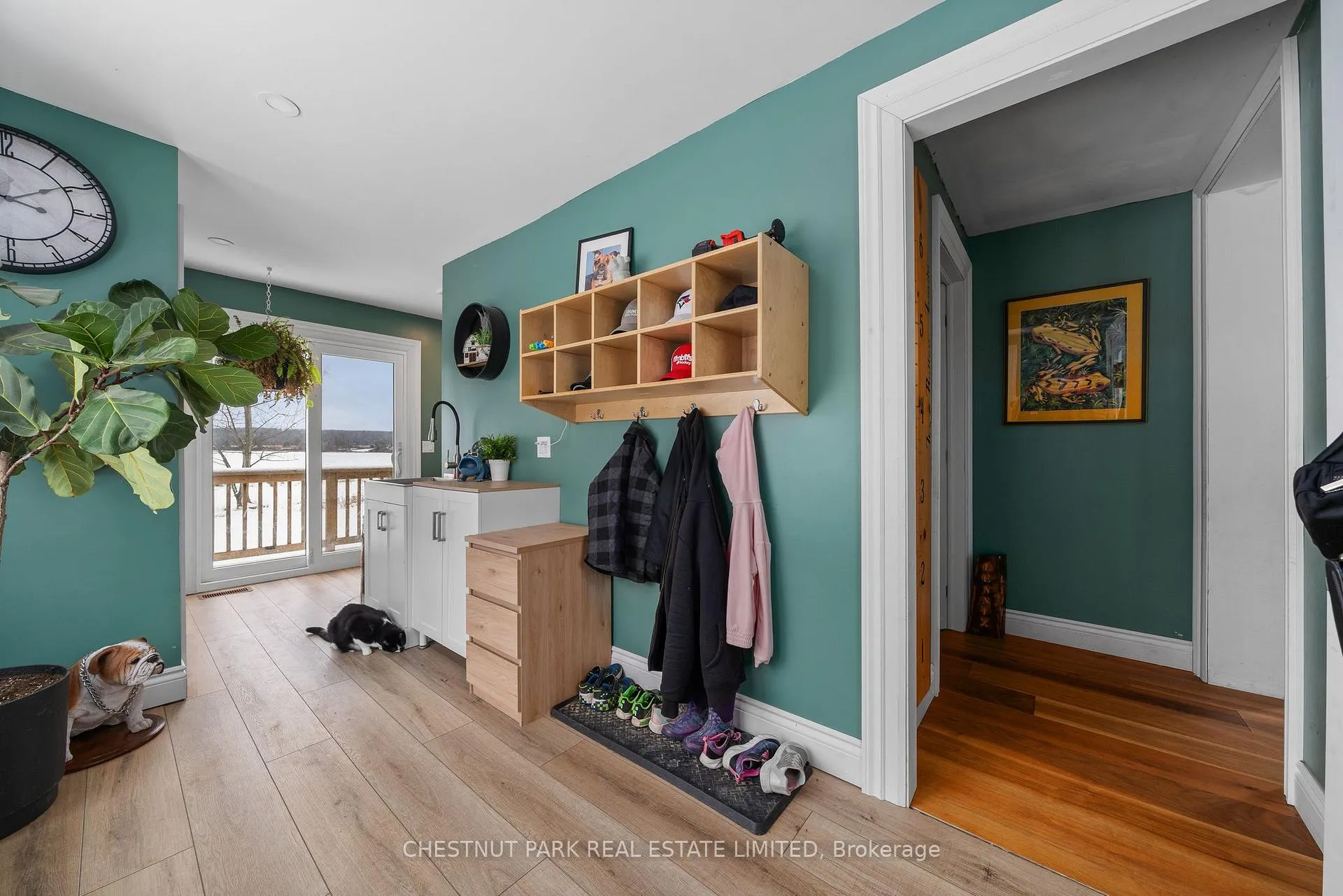 Photo 6 of 370 Kaiser Crossroad, Prince Edward County, North Marysburg Ward — HOMEH