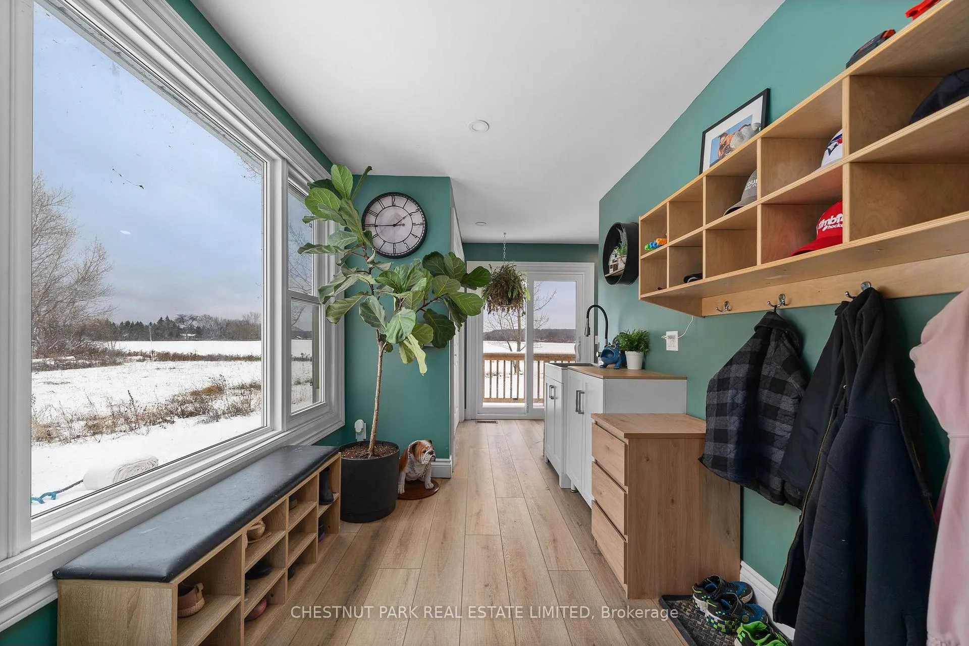 Photo 7 of 370 Kaiser Crossroad, Prince Edward County, North Marysburg Ward — HOMEH