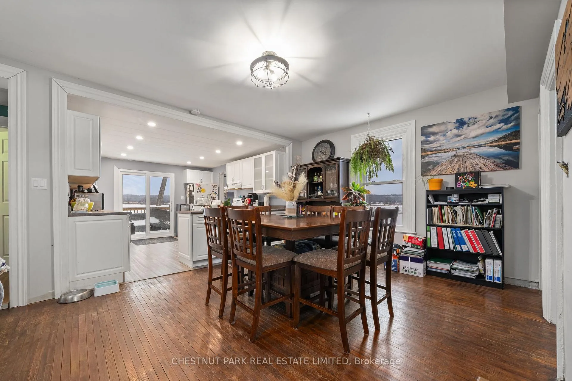 Photo 8 of 370 Kaiser Crossroad, Prince Edward County, North Marysburg Ward — HOMEH