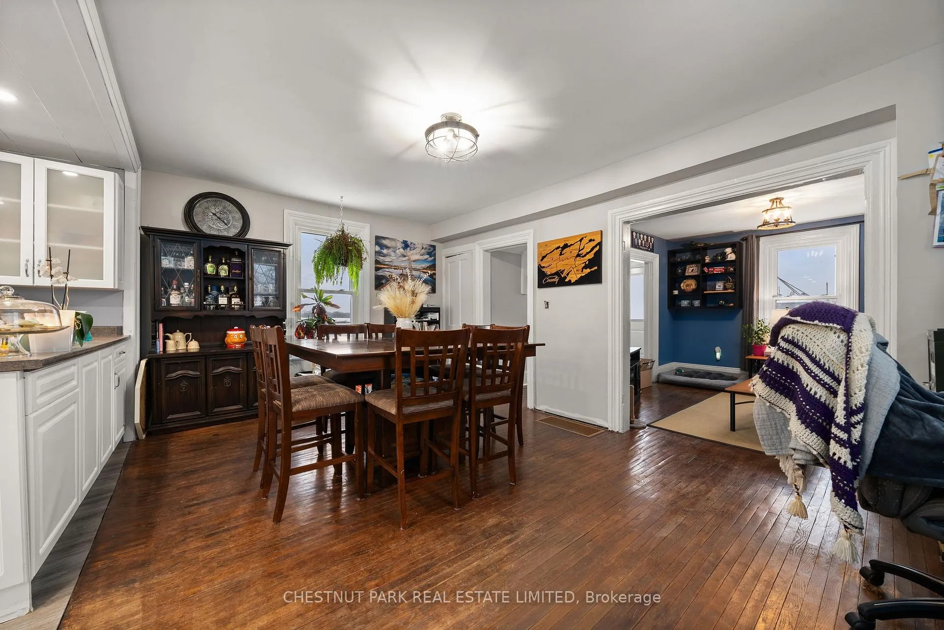 Photo 10 of 370 Kaiser Crossroad, Prince Edward County, North Marysburg Ward — HOMEH