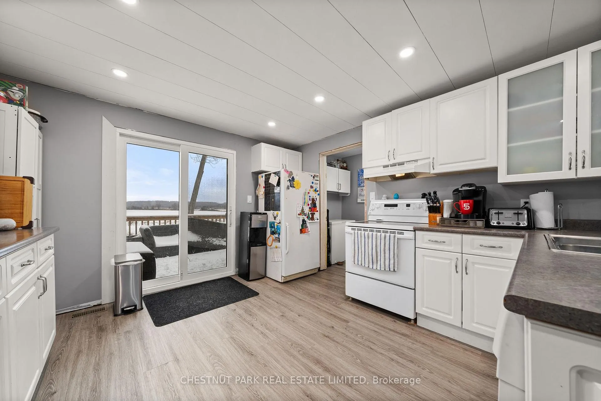 Photo 12 of 370 Kaiser Crossroad, Prince Edward County, North Marysburg Ward — HOMEH