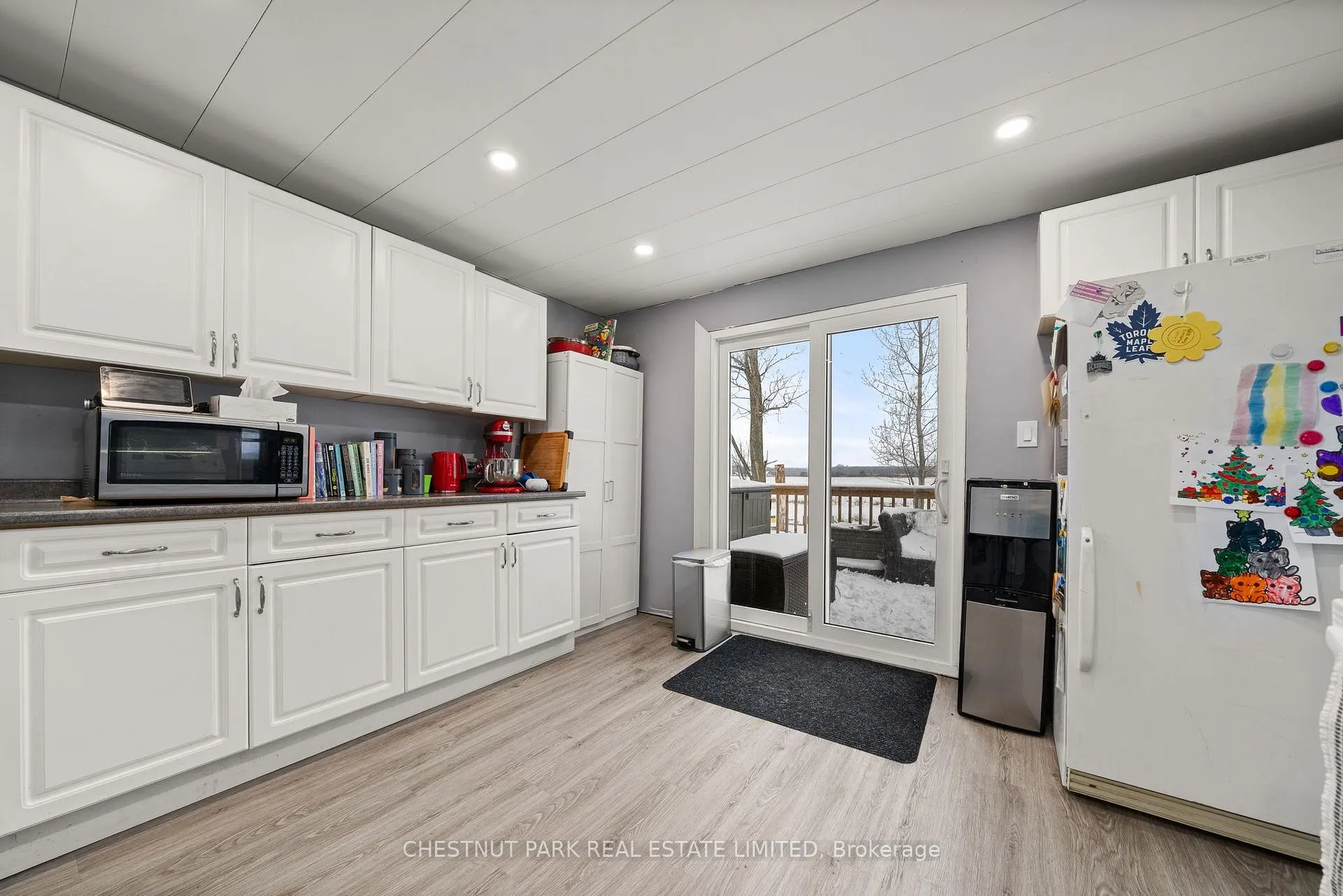 Photo 13 of 370 Kaiser Crossroad, Prince Edward County, North Marysburg Ward — HOMEH