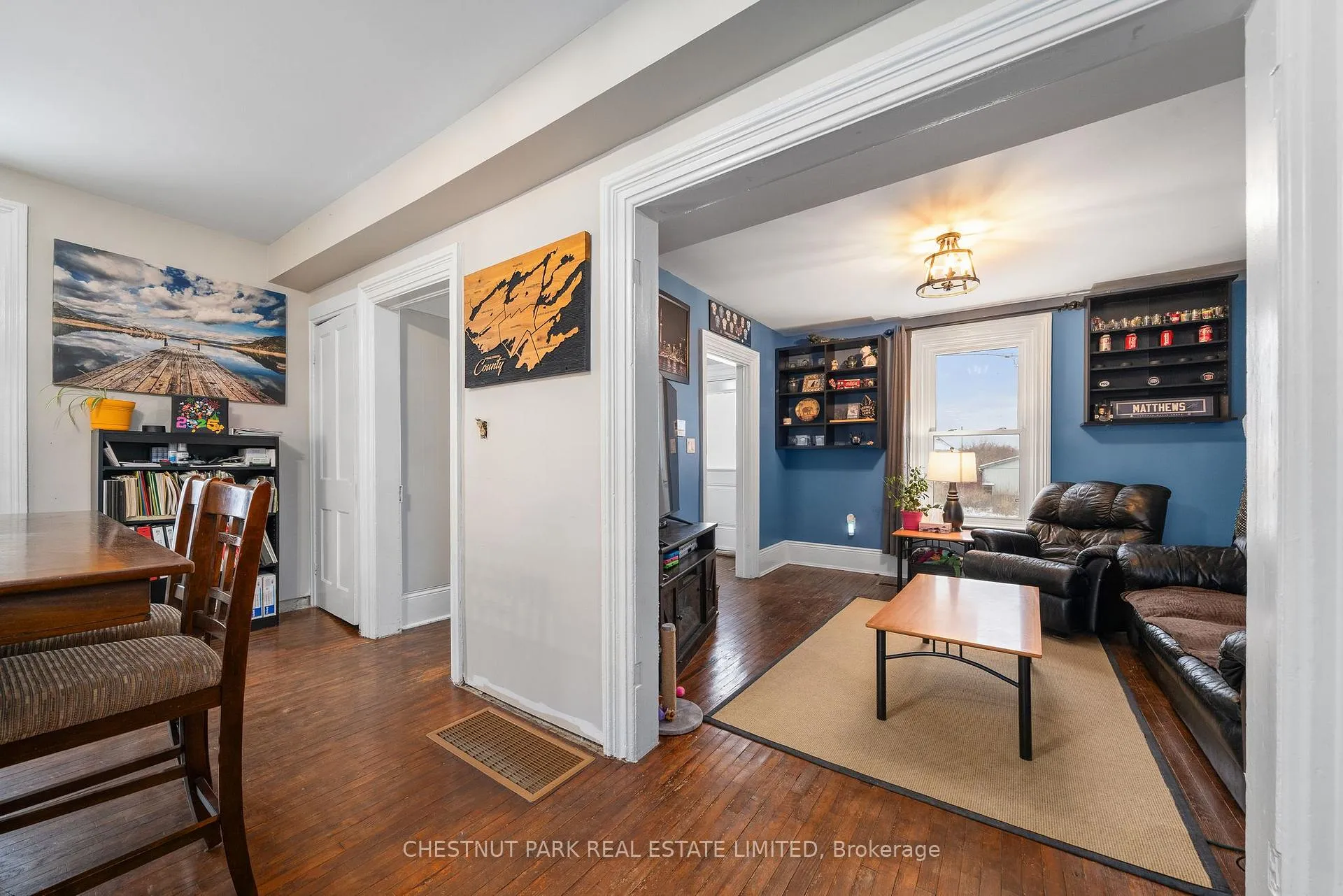 Photo 16 of 370 Kaiser Crossroad, Prince Edward County, North Marysburg Ward — HOMEH