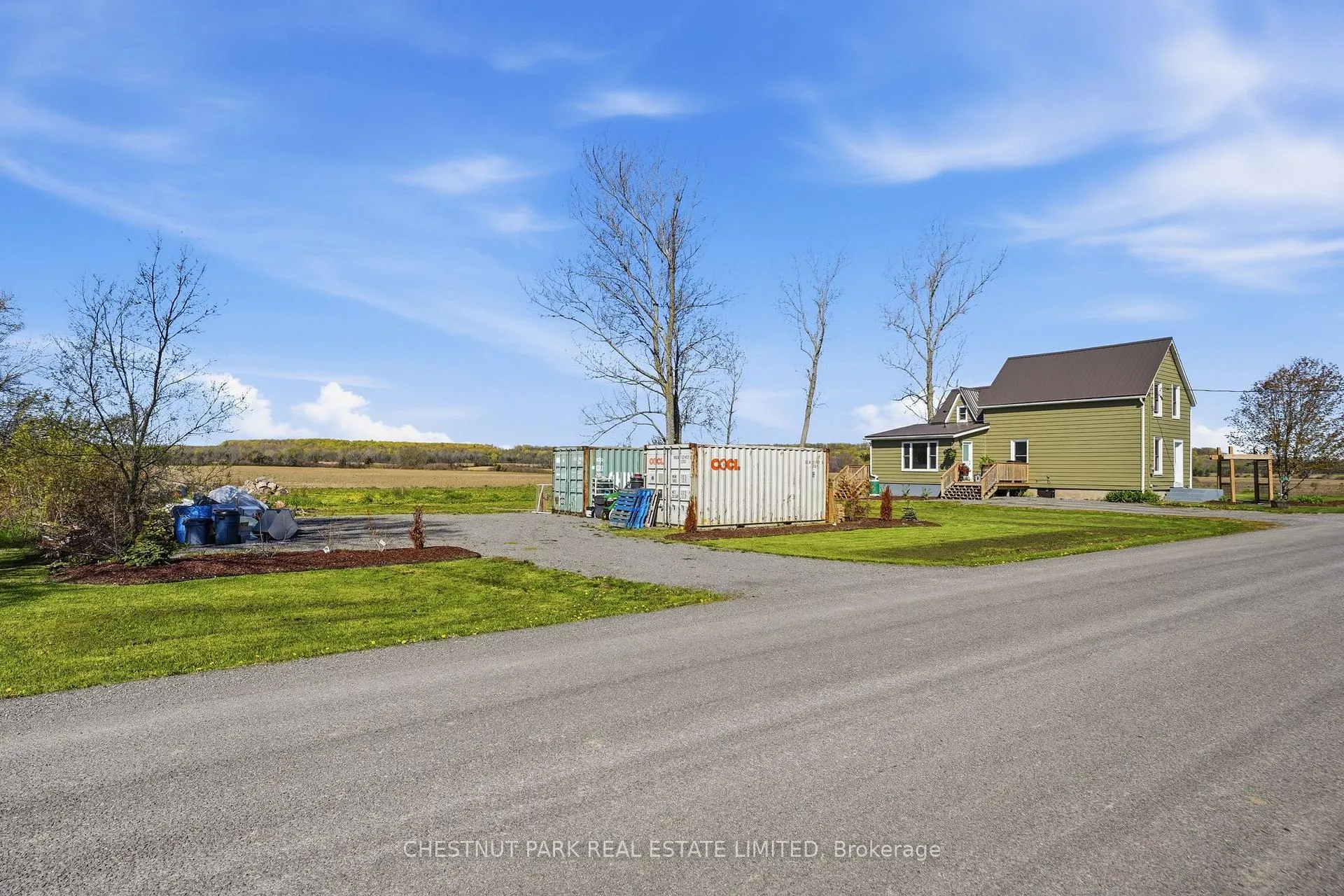 Photo 29 of 370 Kaiser Crossroad, Prince Edward County, North Marysburg Ward — HOMEH