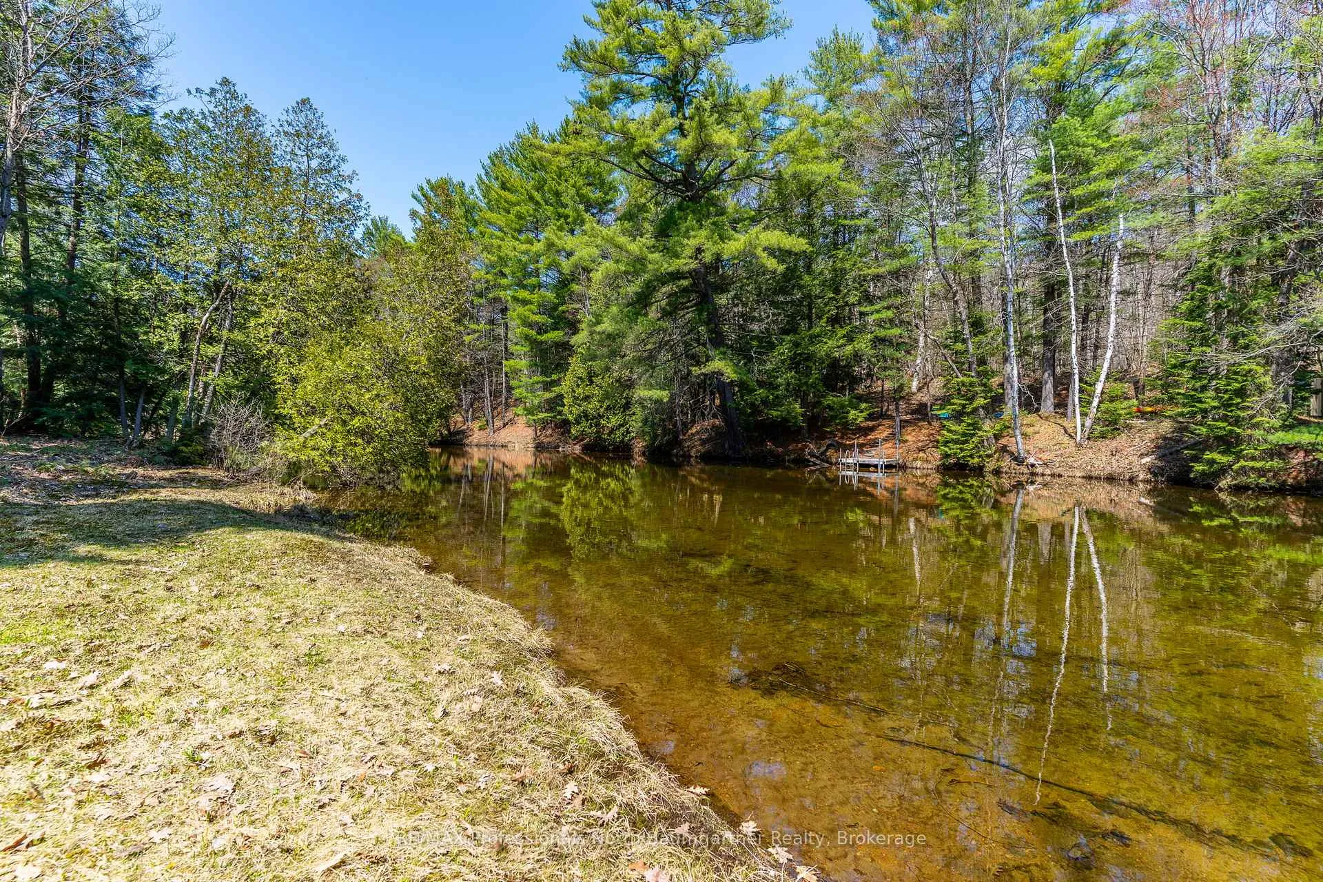 Photo 4 of 1065 Cloverleaf Road, Algonquin Highlands, Stanhope — HOMEH
