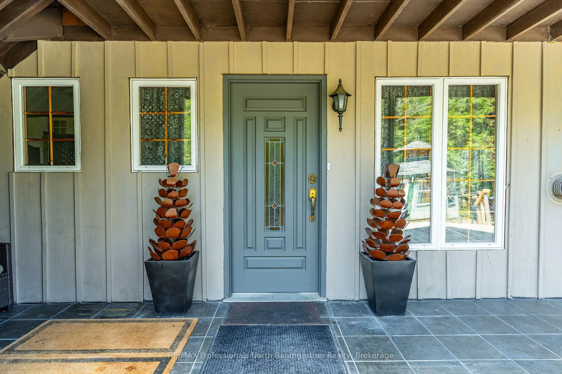 Photo 6 of 1065 Cloverleaf Road, Algonquin Highlands, Stanhope — HOMEH