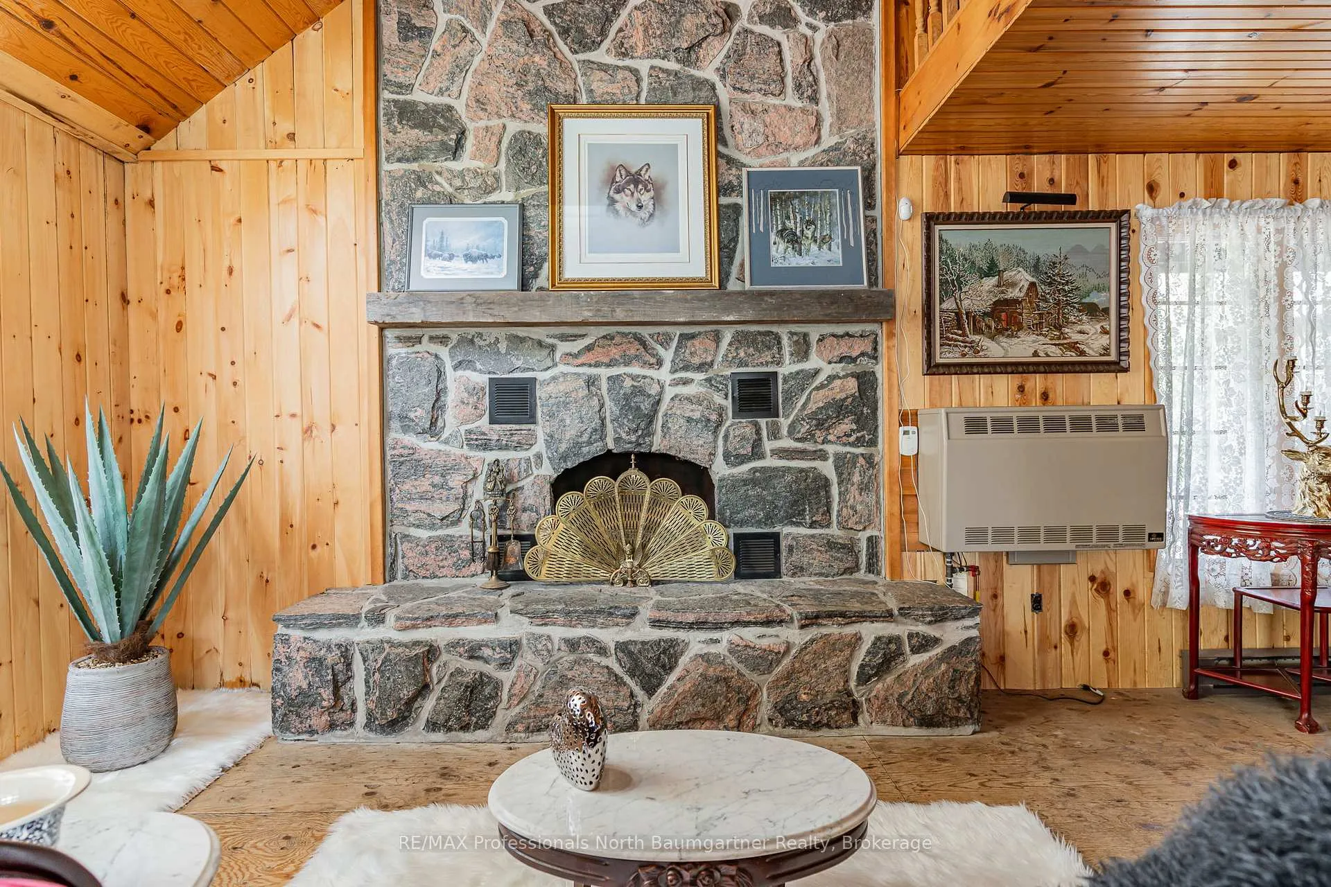 Photo 11 of 1065 Cloverleaf Road, Algonquin Highlands, Stanhope — HOMEH