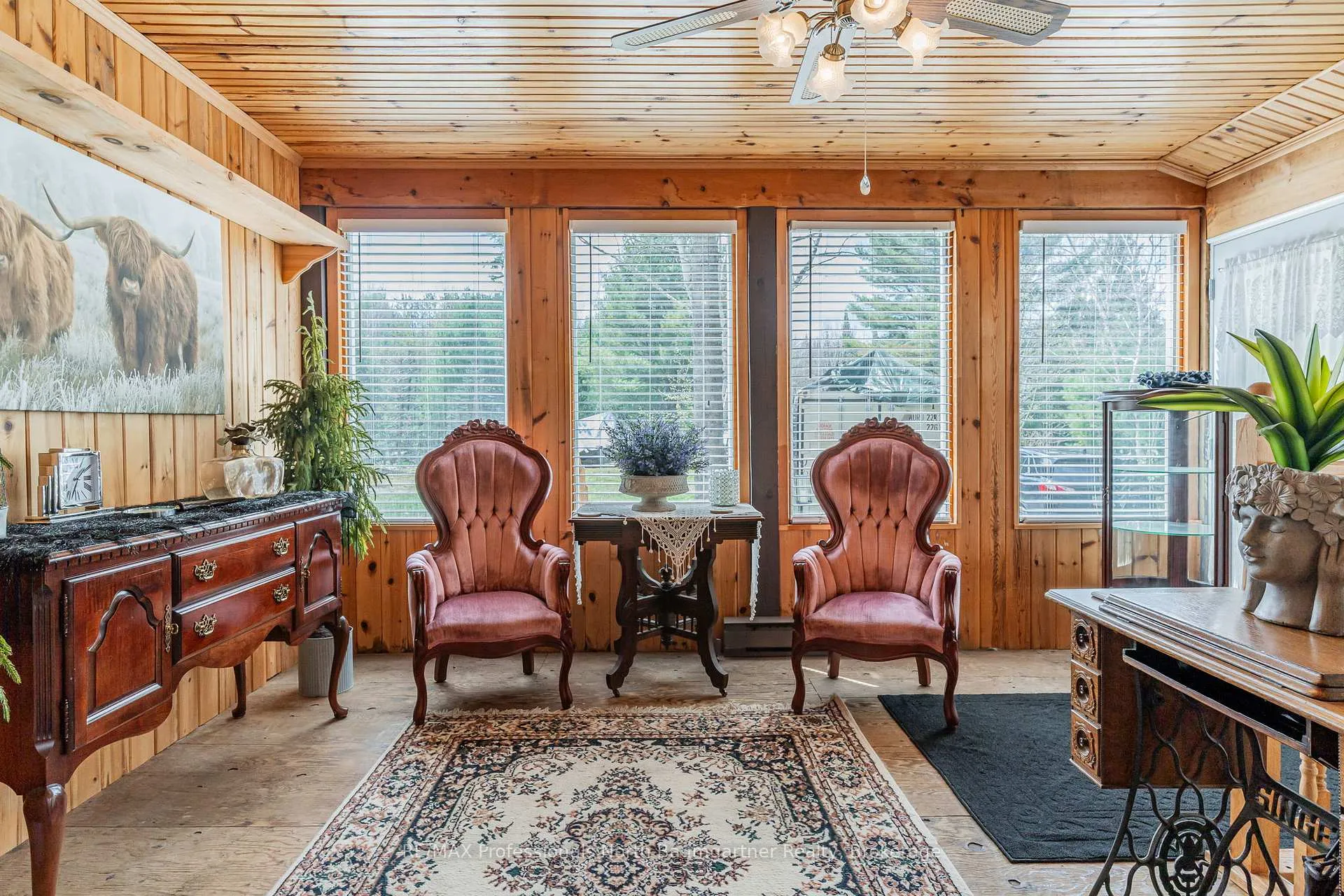 Photo 14 of 1065 Cloverleaf Road, Algonquin Highlands, Stanhope — HOMEH
