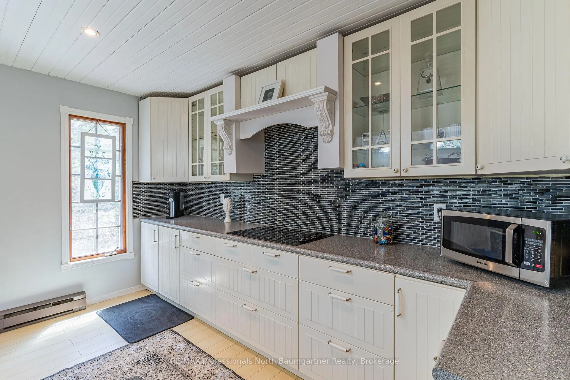 Photo 16 of 1065 Cloverleaf Road, Algonquin Highlands, Stanhope — HOMEH
