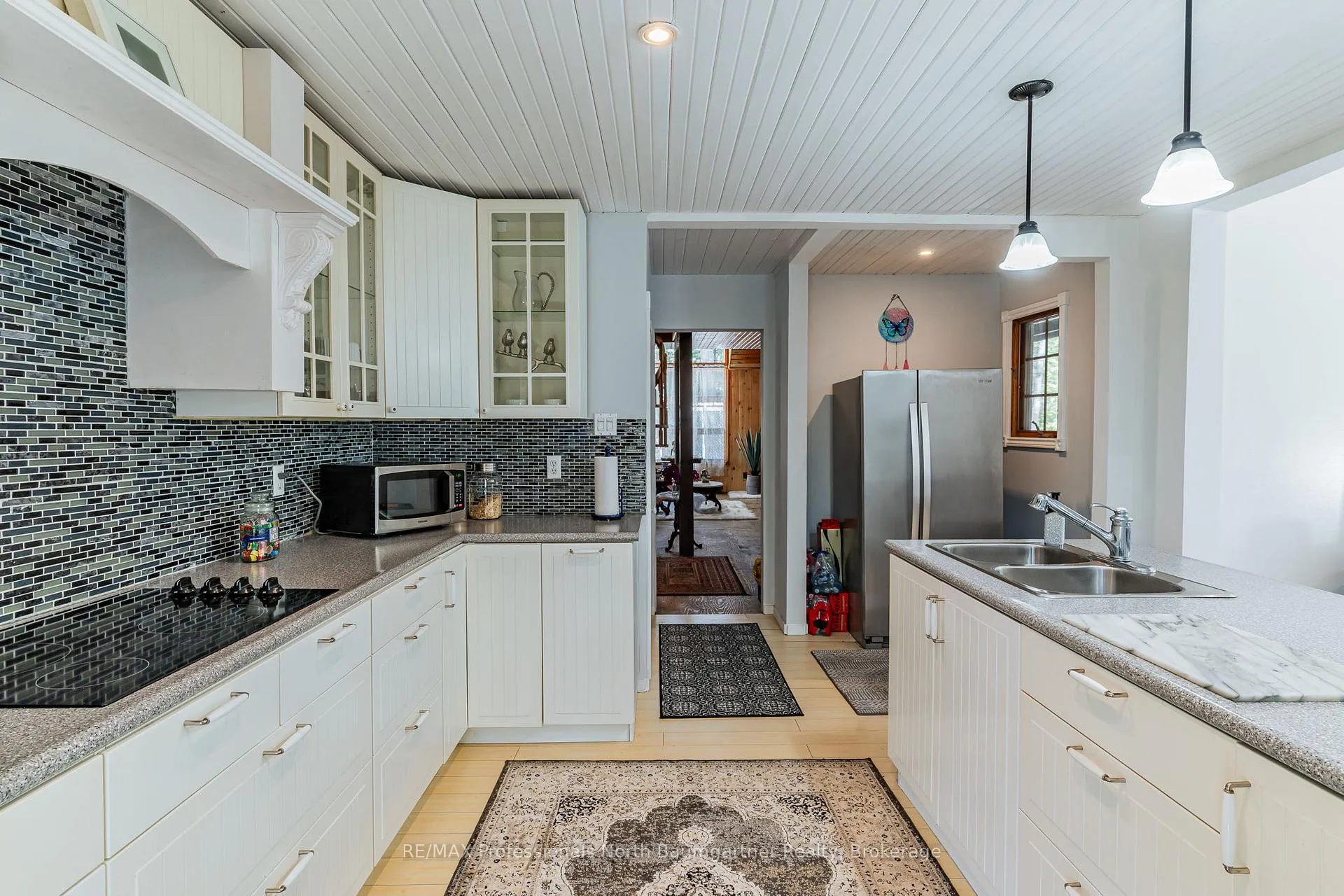 Photo 18 of 1065 Cloverleaf Road, Algonquin Highlands, Stanhope — HOMEH