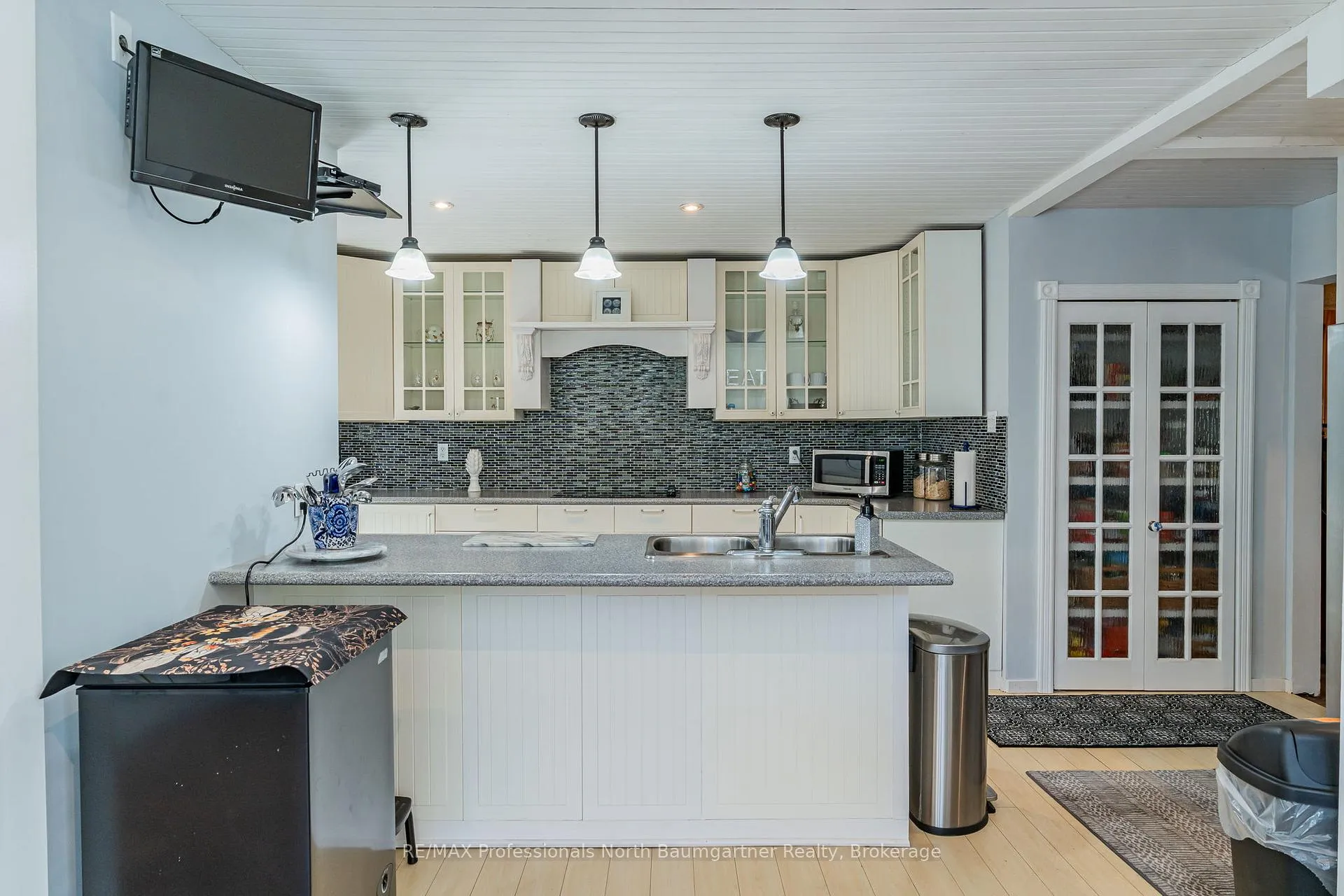 Photo 20 of 1065 Cloverleaf Road, Algonquin Highlands, Stanhope — HOMEH