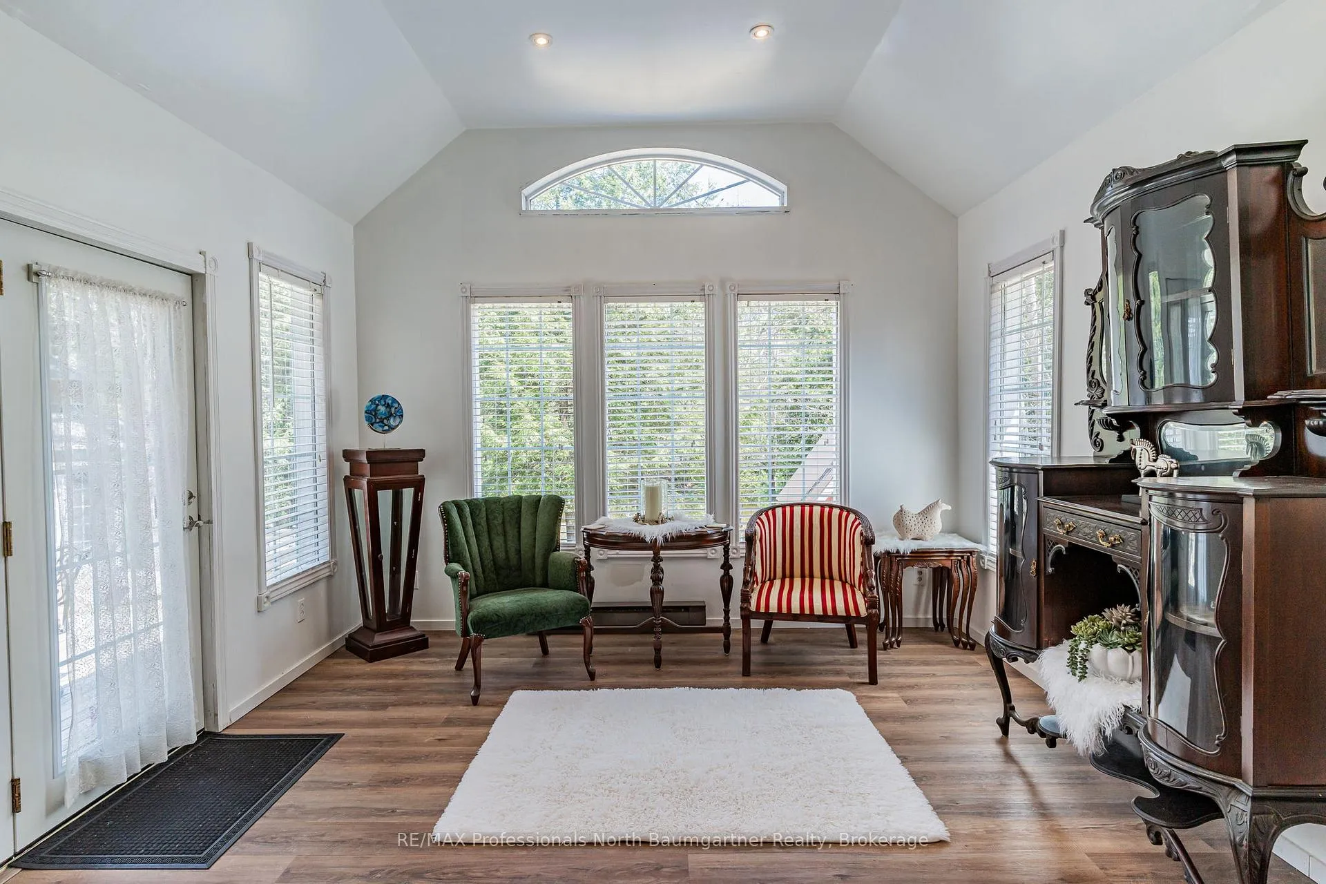 Photo 21 of 1065 Cloverleaf Road, Algonquin Highlands, Stanhope — HOMEH