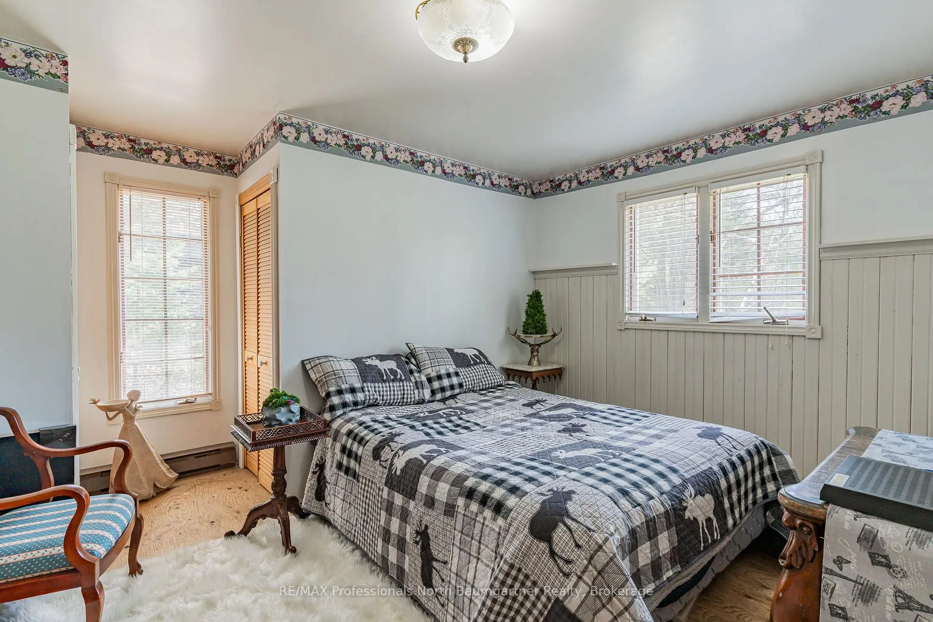 Photo 23 of 1065 Cloverleaf Road, Algonquin Highlands, Stanhope — HOMEH