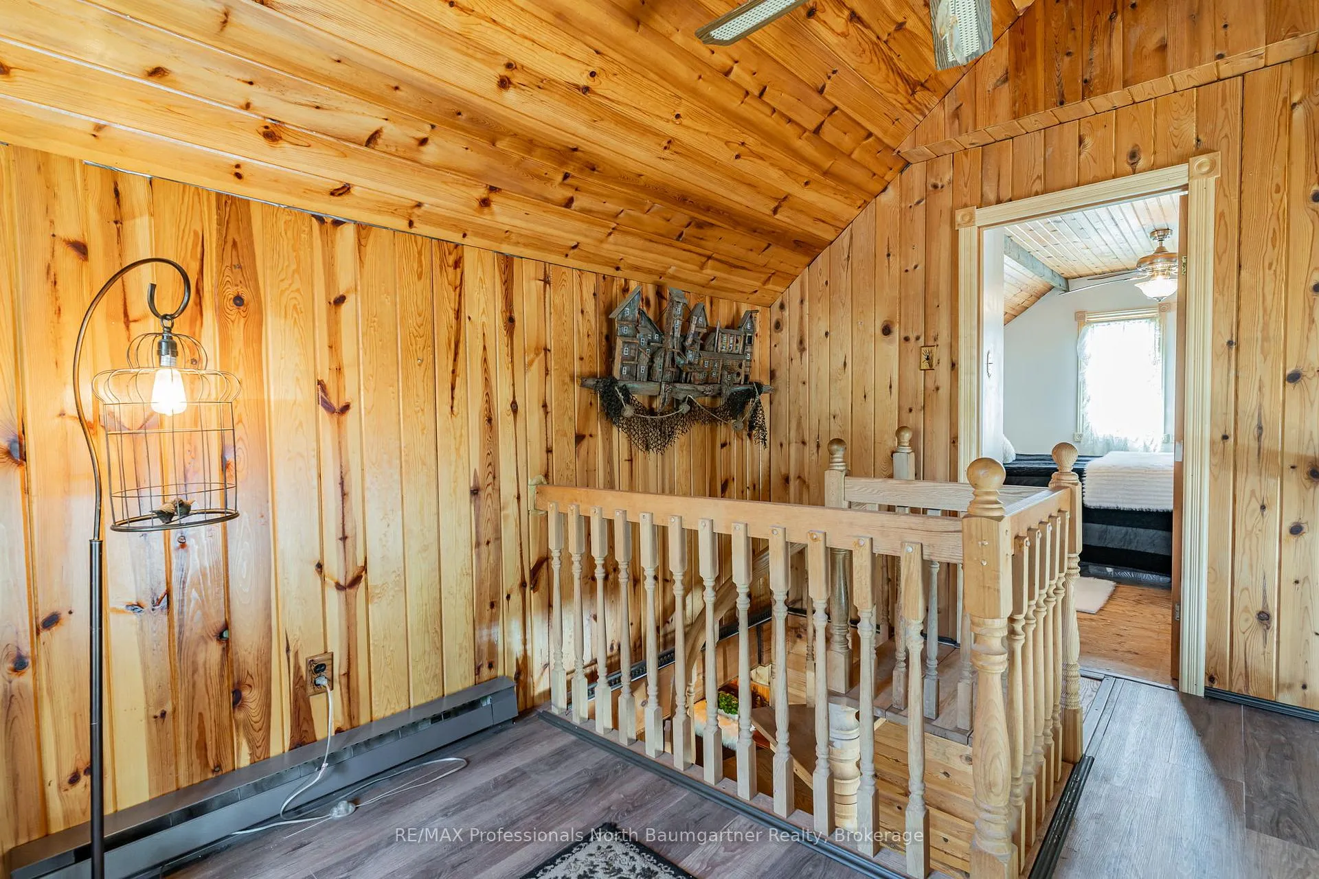 Photo 30 of 1065 Cloverleaf Road, Algonquin Highlands, Stanhope — HOMEH