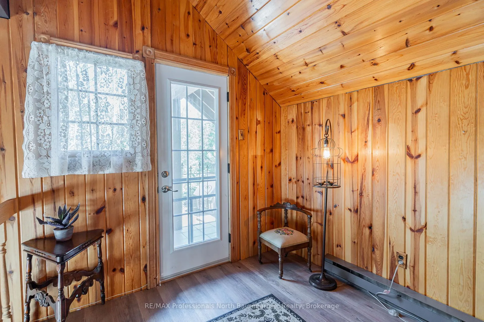 Photo 33 of 1065 Cloverleaf Road, Algonquin Highlands, Stanhope — HOMEH