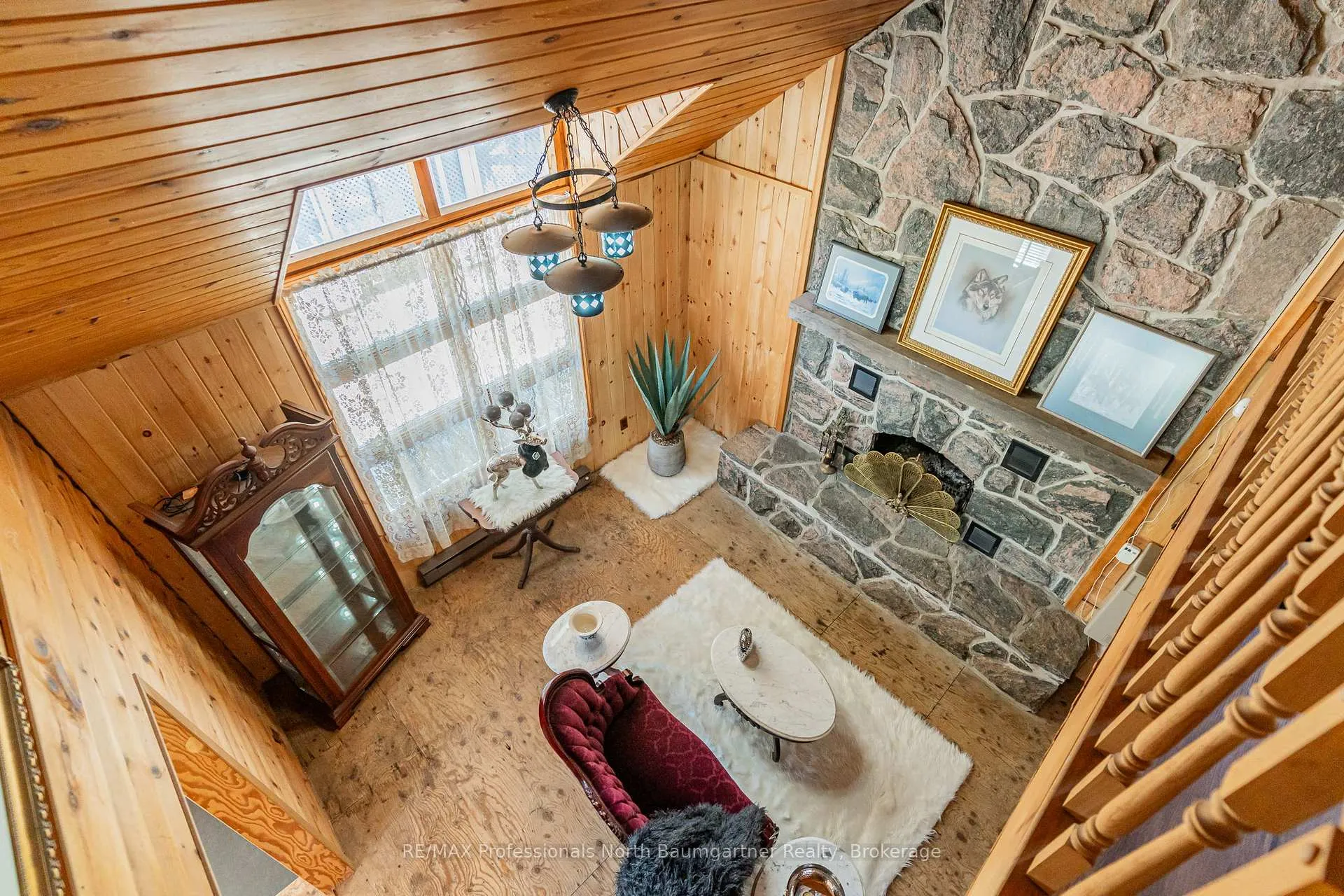 Photo 34 of 1065 Cloverleaf Road, Algonquin Highlands, Stanhope — HOMEH