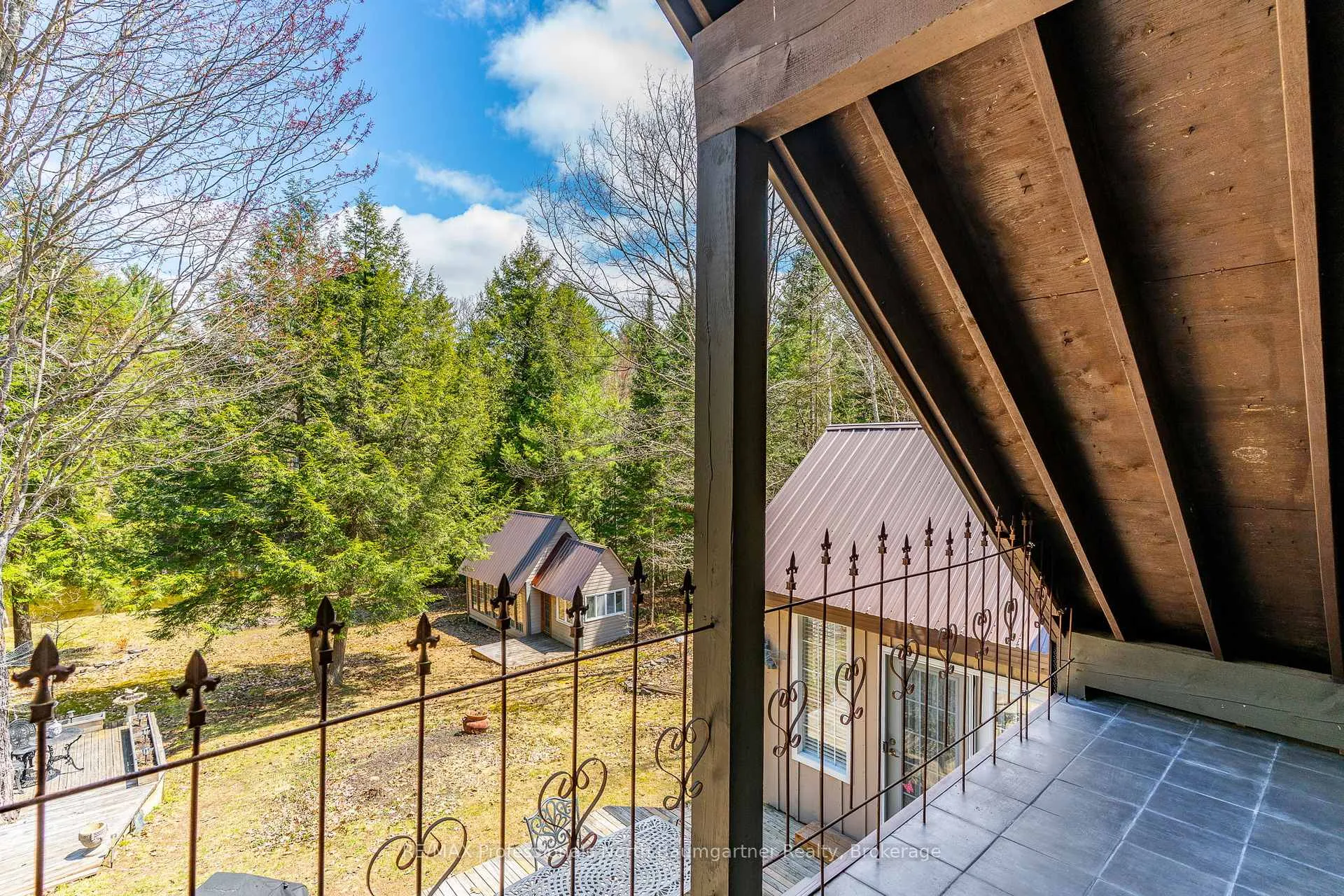 Photo 35 of 1065 Cloverleaf Road, Algonquin Highlands, Stanhope — HOMEH