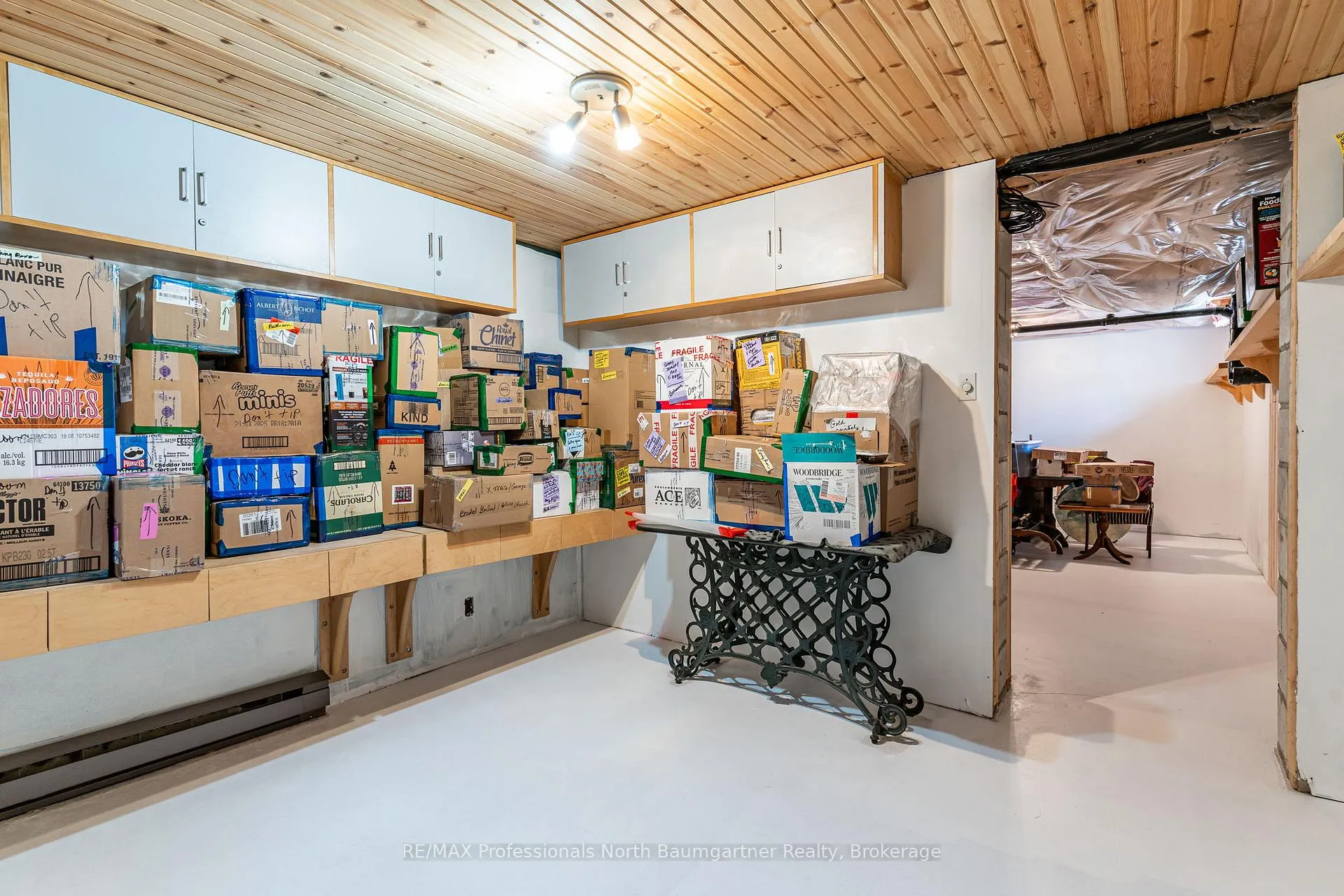 Photo 36 of 1065 Cloverleaf Road, Algonquin Highlands, Stanhope — HOMEH
