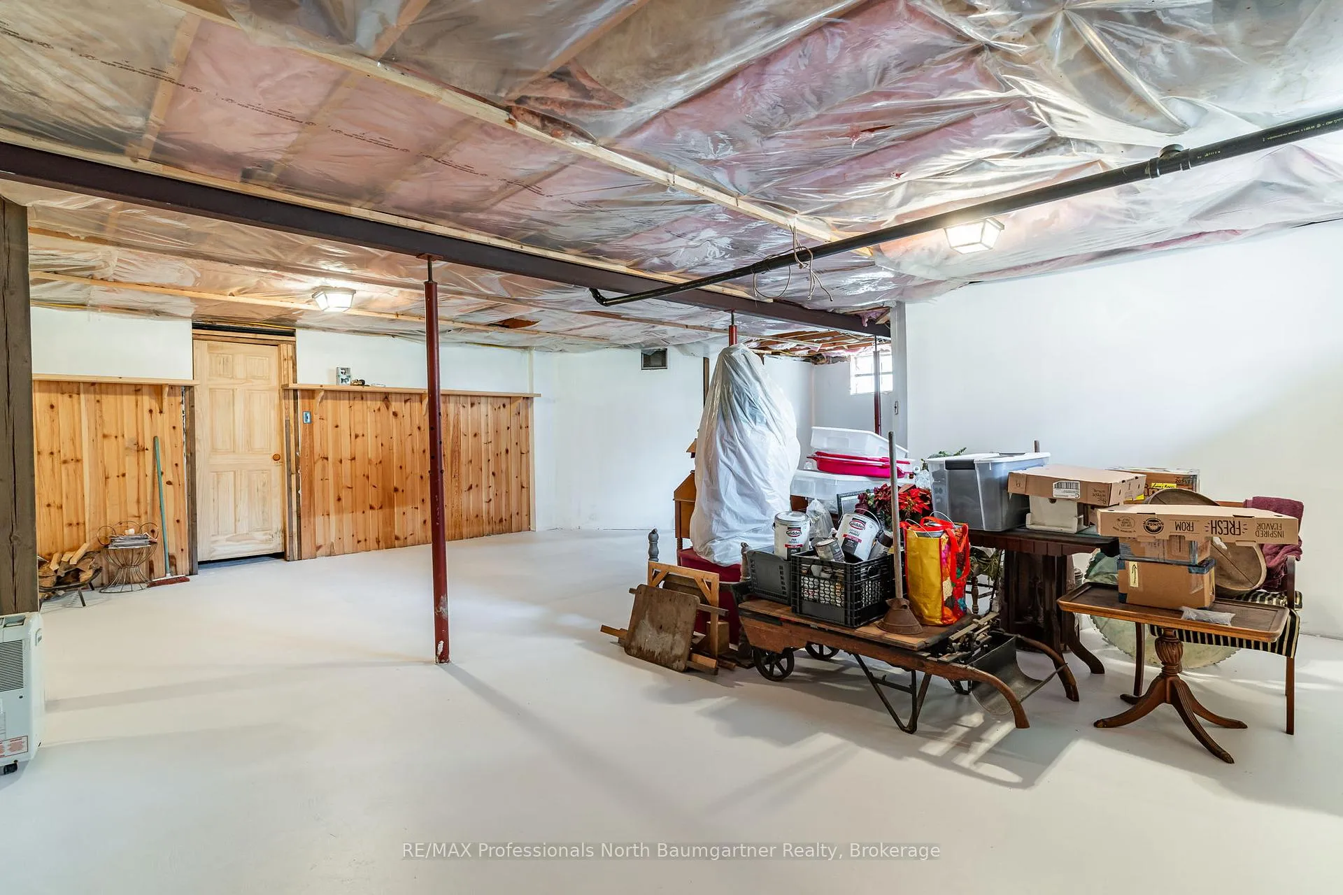 Photo 37 of 1065 Cloverleaf Road, Algonquin Highlands, Stanhope — HOMEH