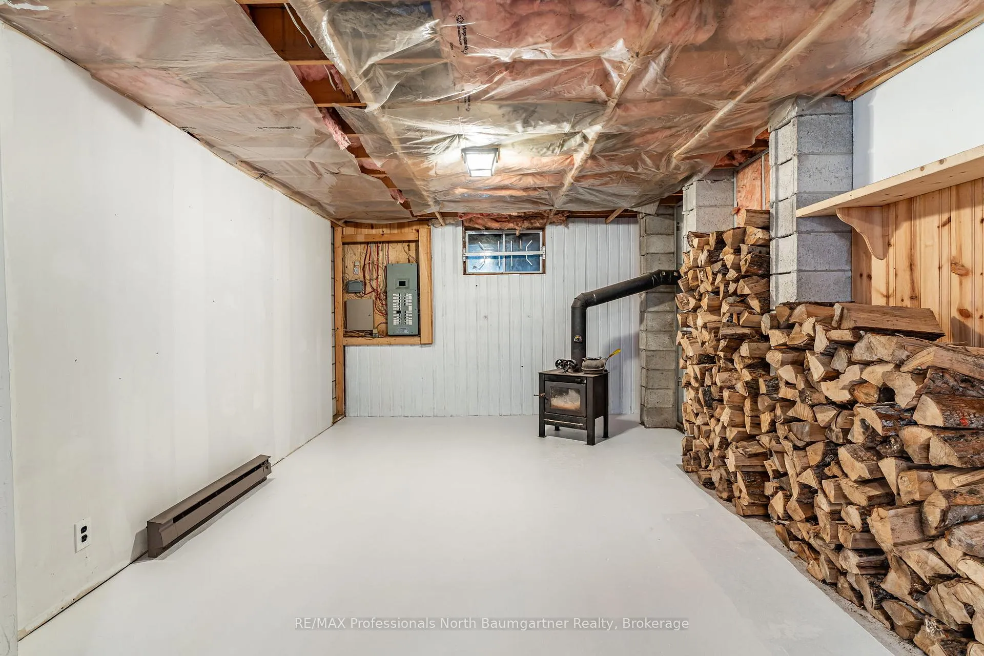 Photo 38 of 1065 Cloverleaf Road, Algonquin Highlands, Stanhope — HOMEH