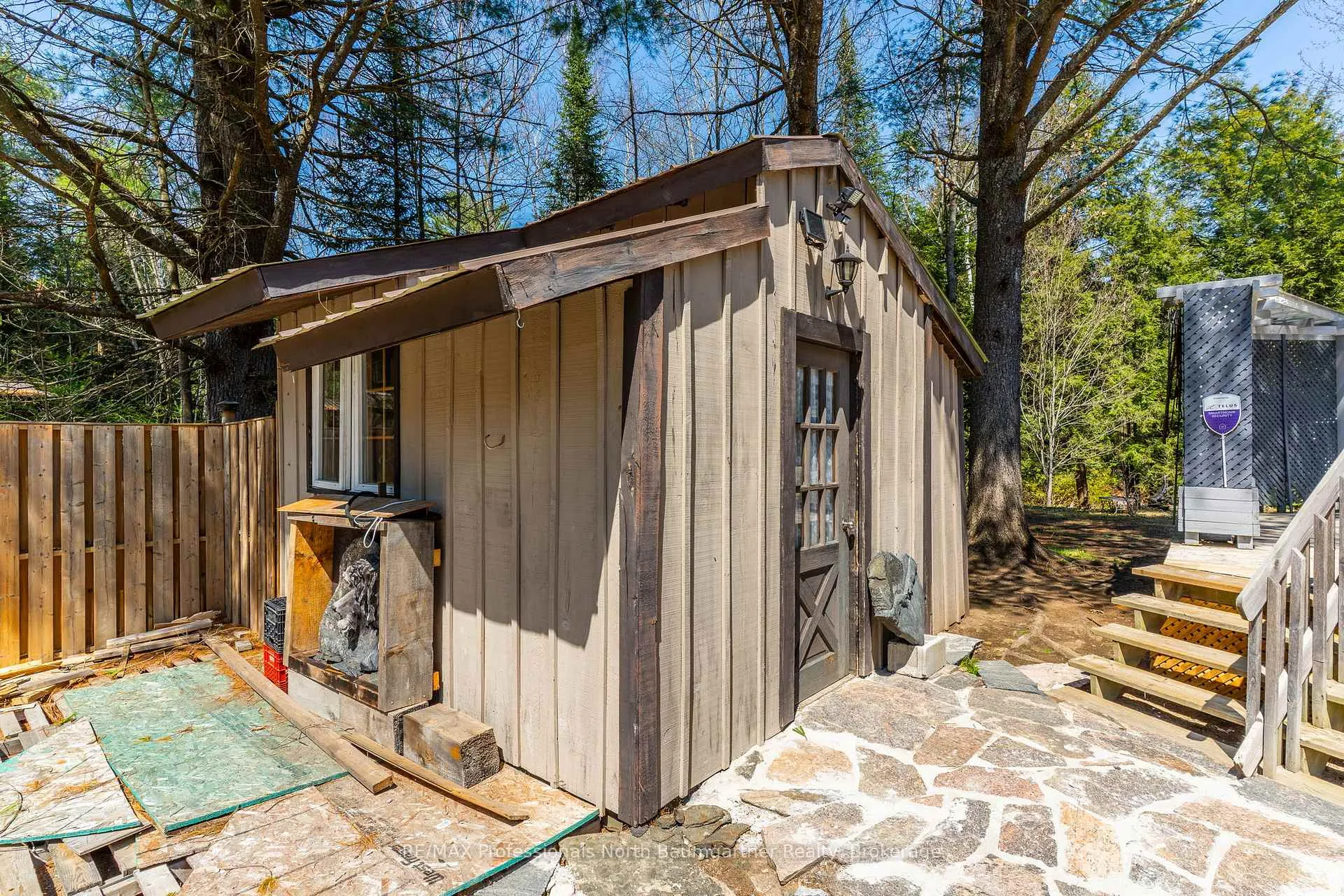 Photo 42 of 1065 Cloverleaf Road, Algonquin Highlands, Stanhope — HOMEH